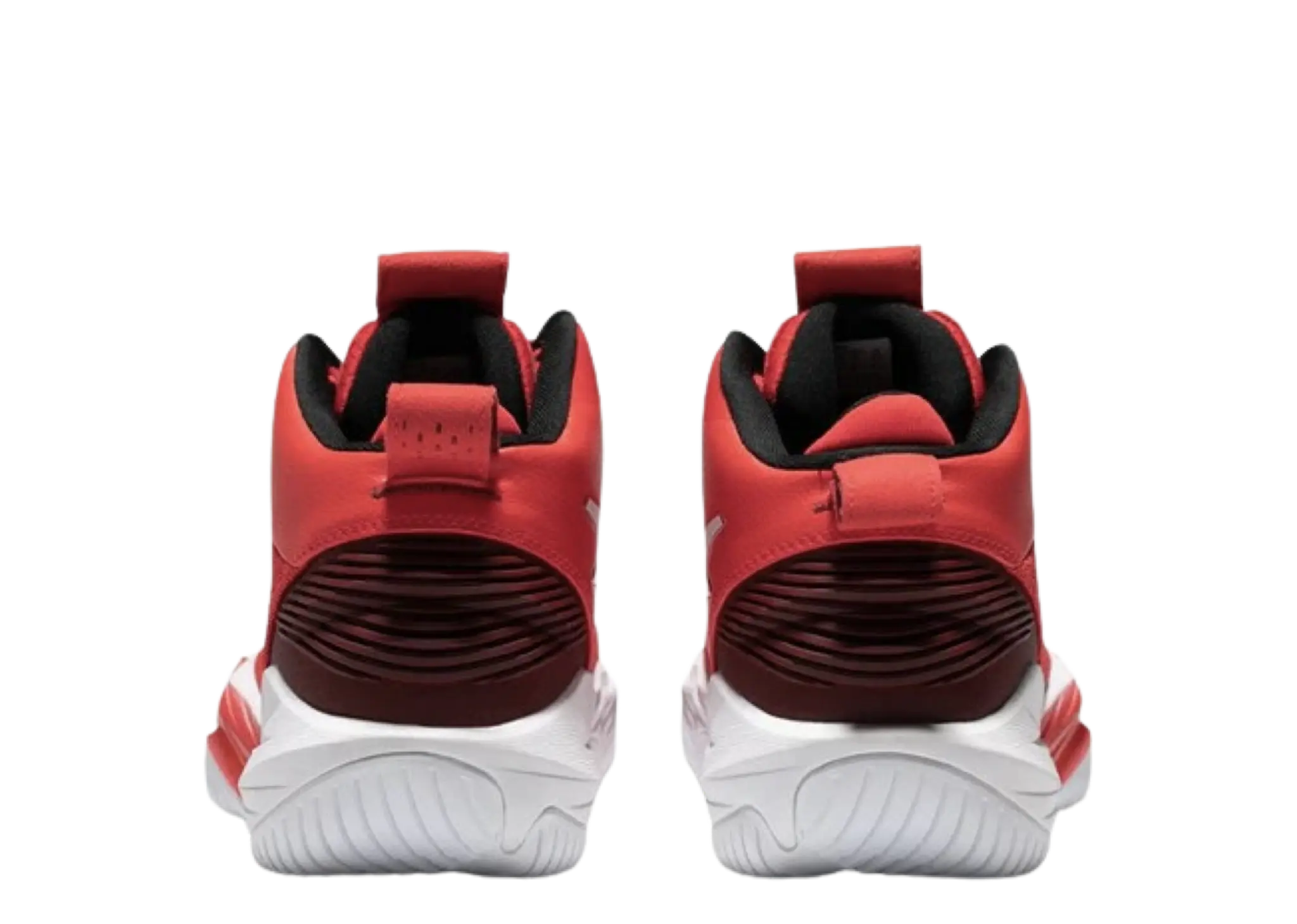 ASICS Nova Surge 2 Electric Red - photo 3