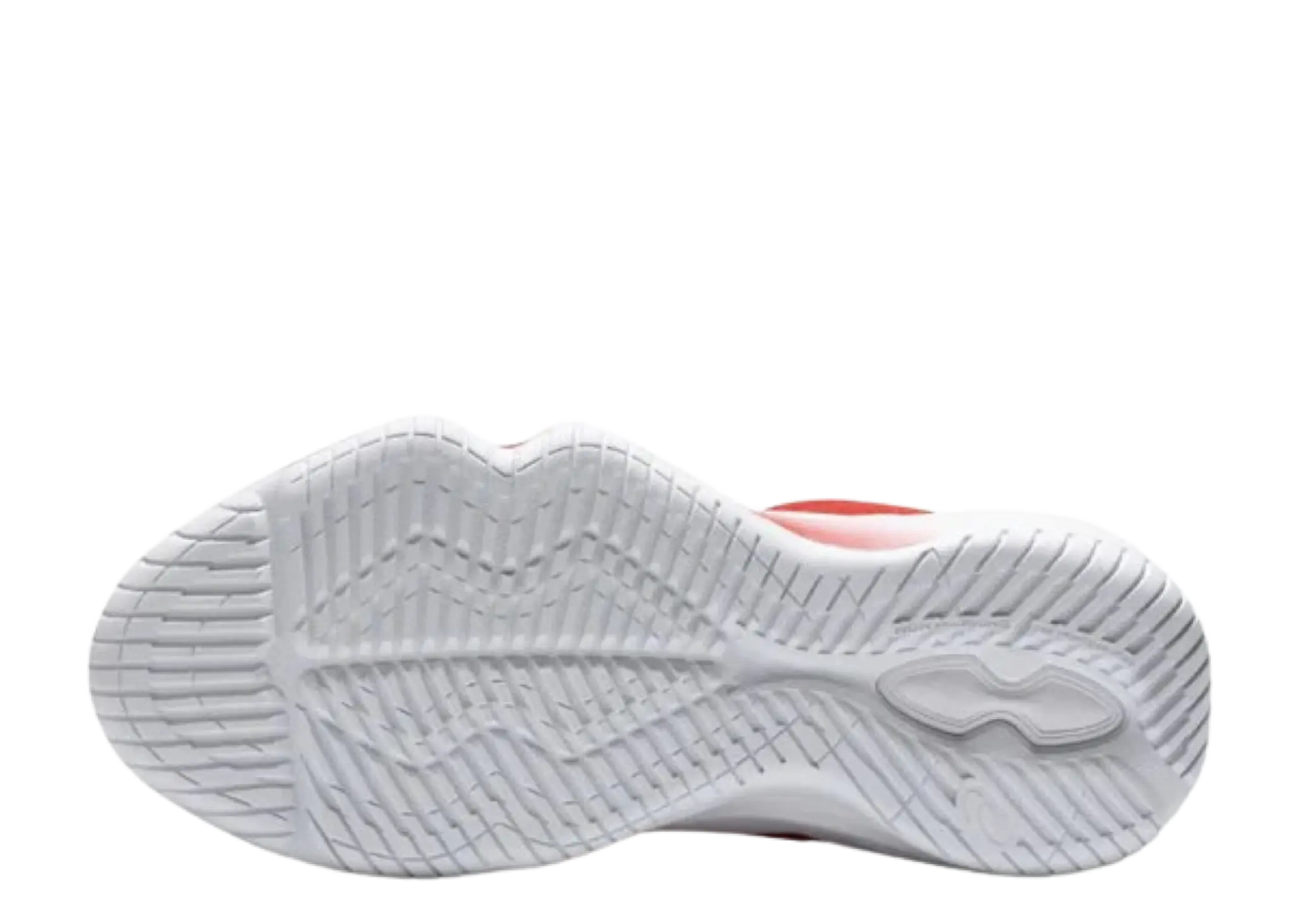 ASICS Nova Surge 2 Electric Red - photo 4