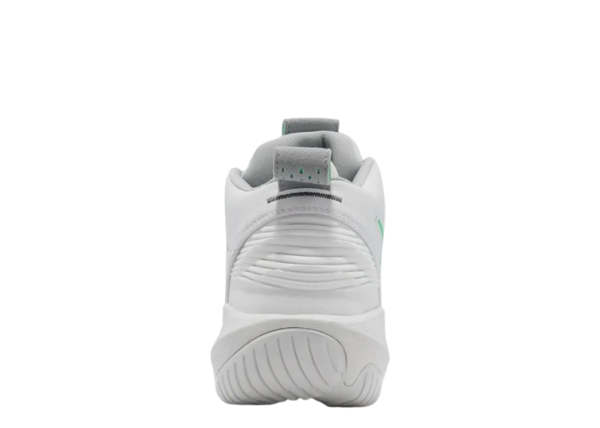 ASICS Nova Surge 2 White Island Blue - photo 3