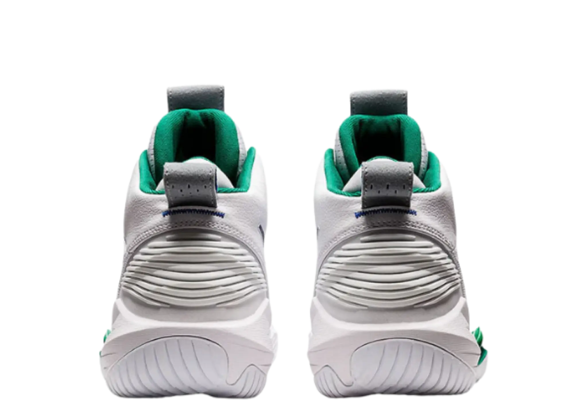 ASICS Nova Surge 2 White Kale - photo 3
