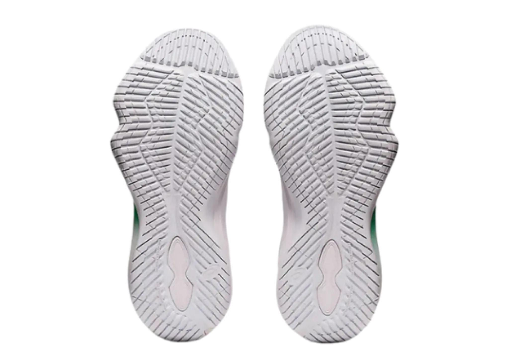 ASICS Nova Surge 2 White Kale - photo 4