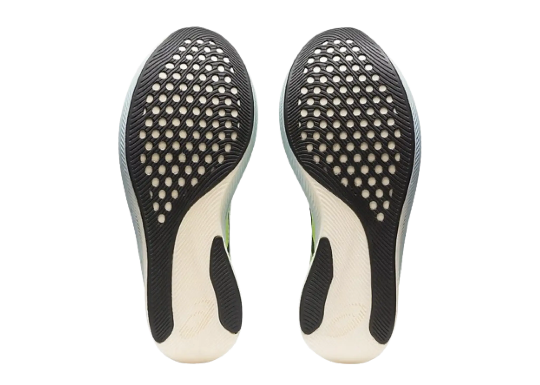 ASICS Metaspeed Sky Hazard Green Sky - photo 4
