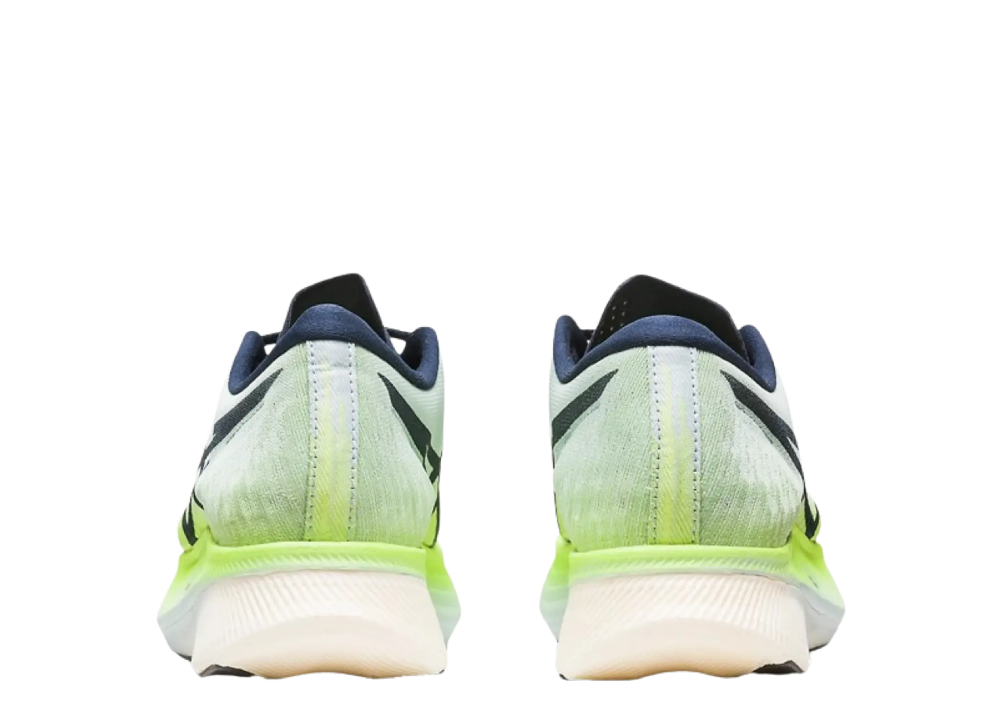 ASICS Metaspeed Sky Hazard Green Sky - photo 3
