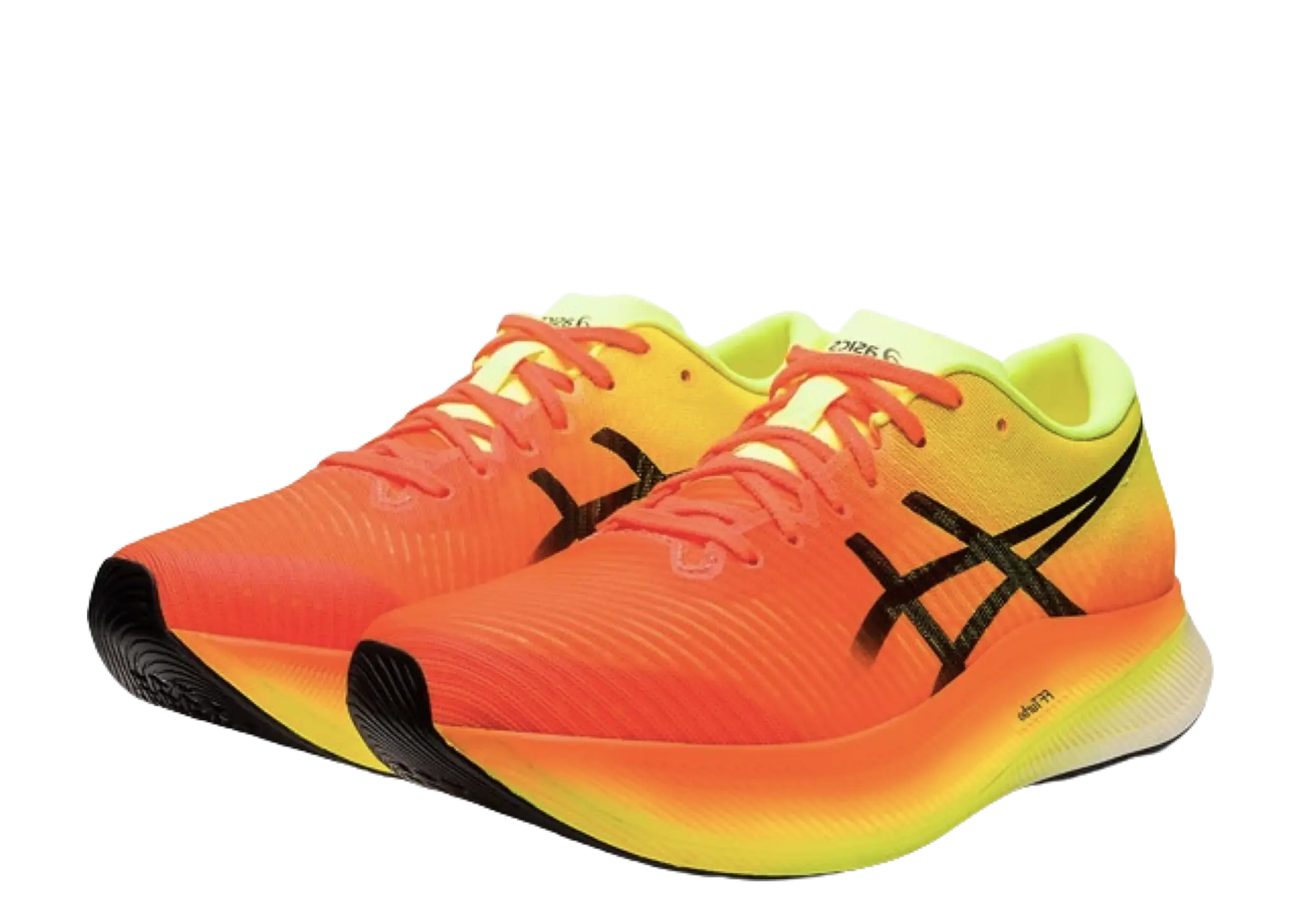 ASICS Metaspeed Sky Shocking Orange (Women's) - photo 2