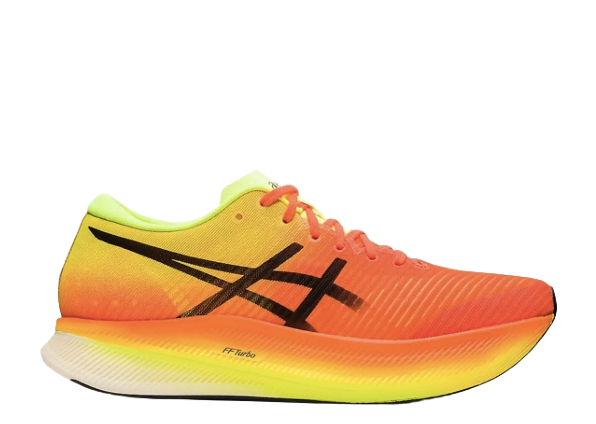 ASICS Metaspeed Sky Shocking Orange (Women's)