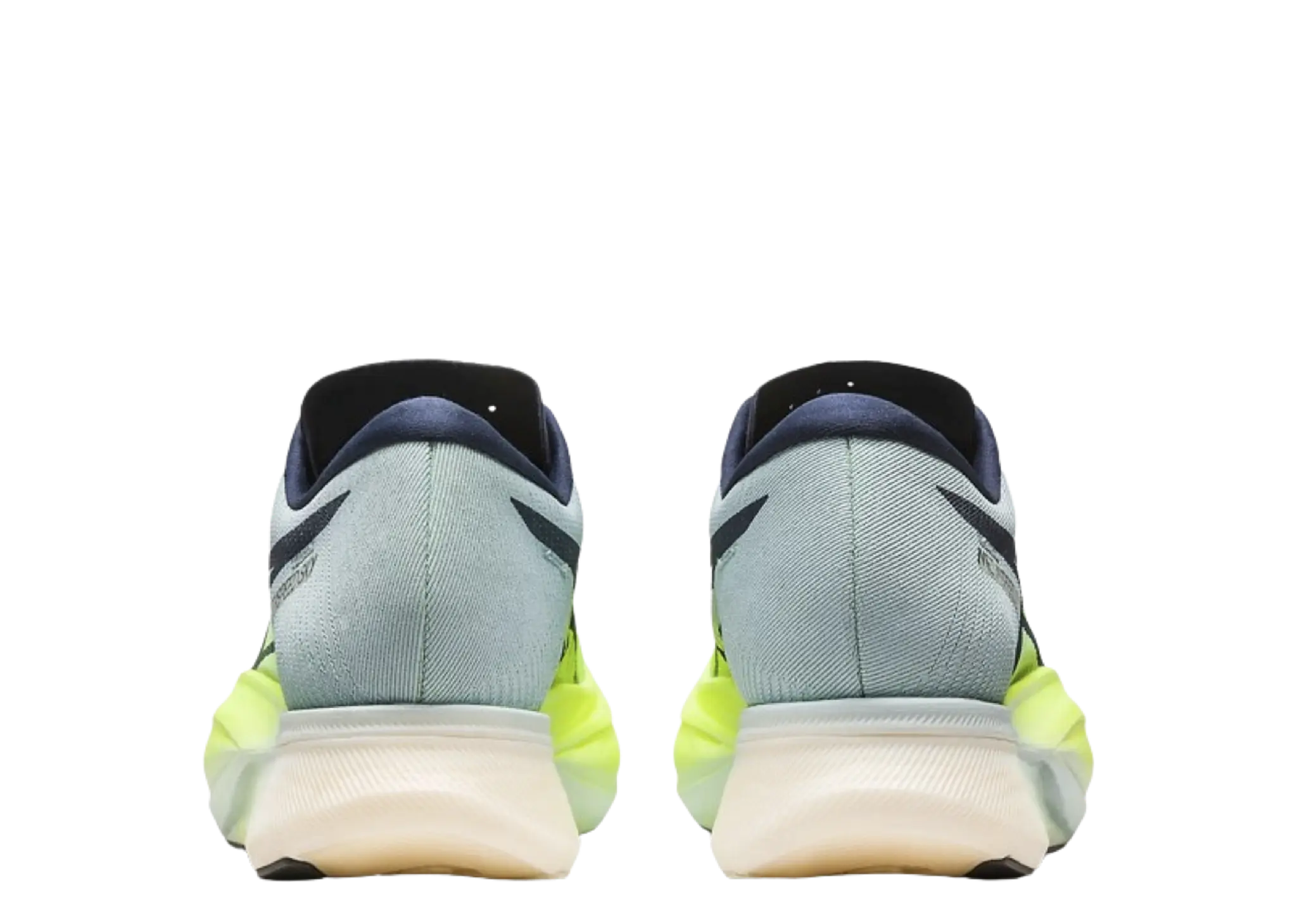 ASICS Metaspeed Sky+ Hazard Green Sky - photo 3