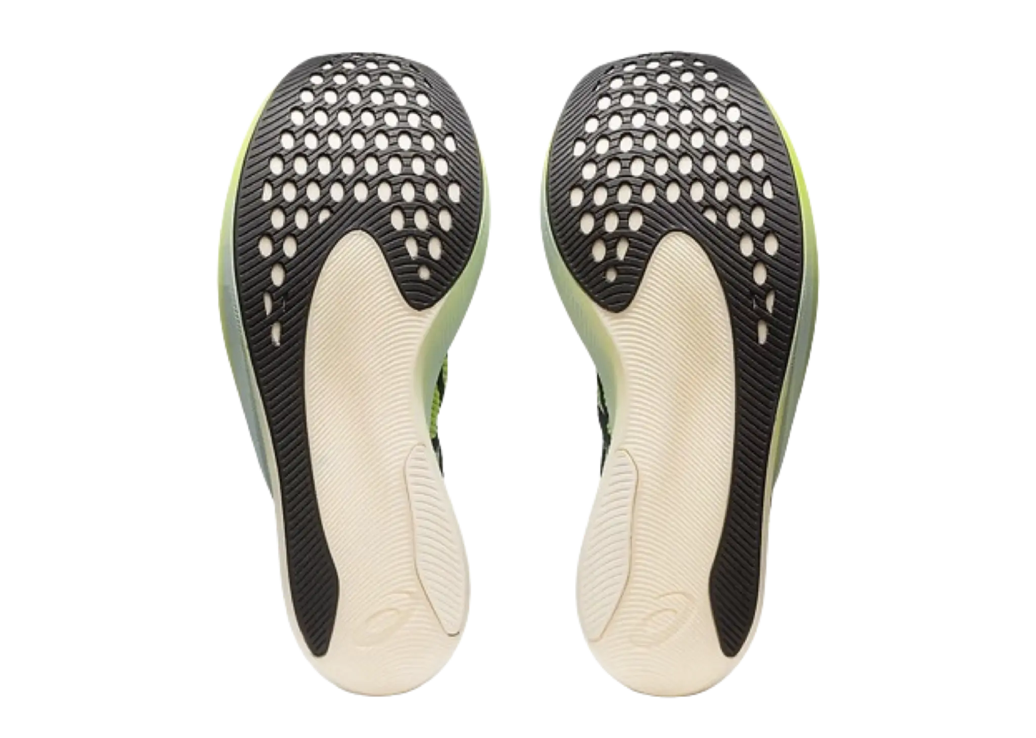 ASICS Metaspeed Sky+ Hazard Green Sky - photo 4