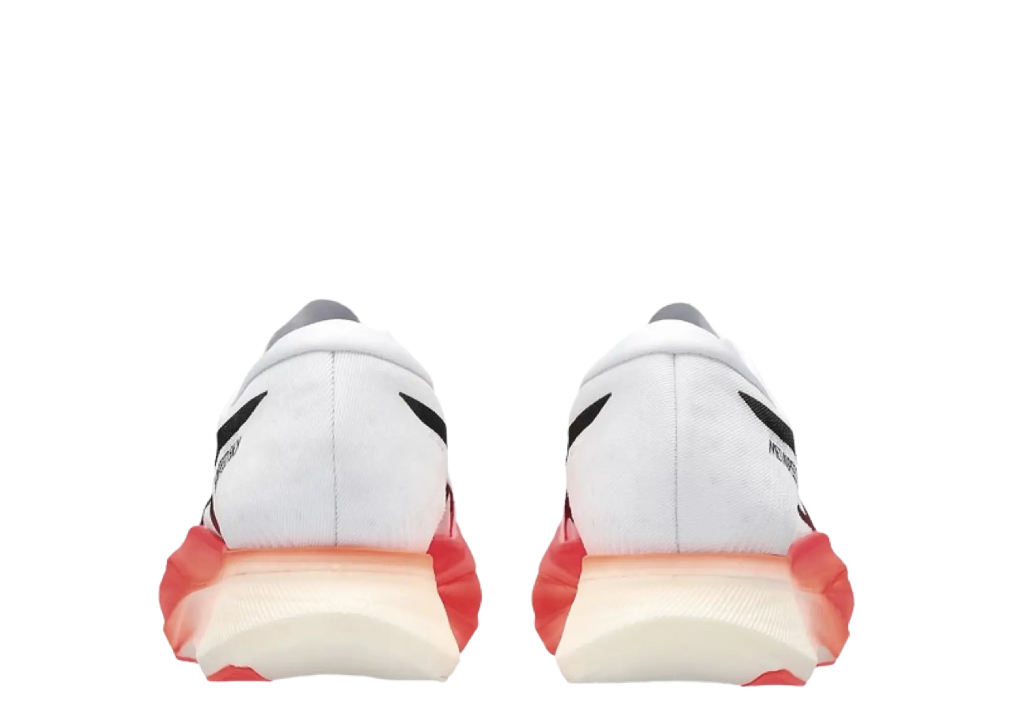 ASICS Metaspeed Sky+ White Sunrise Red - photo 3