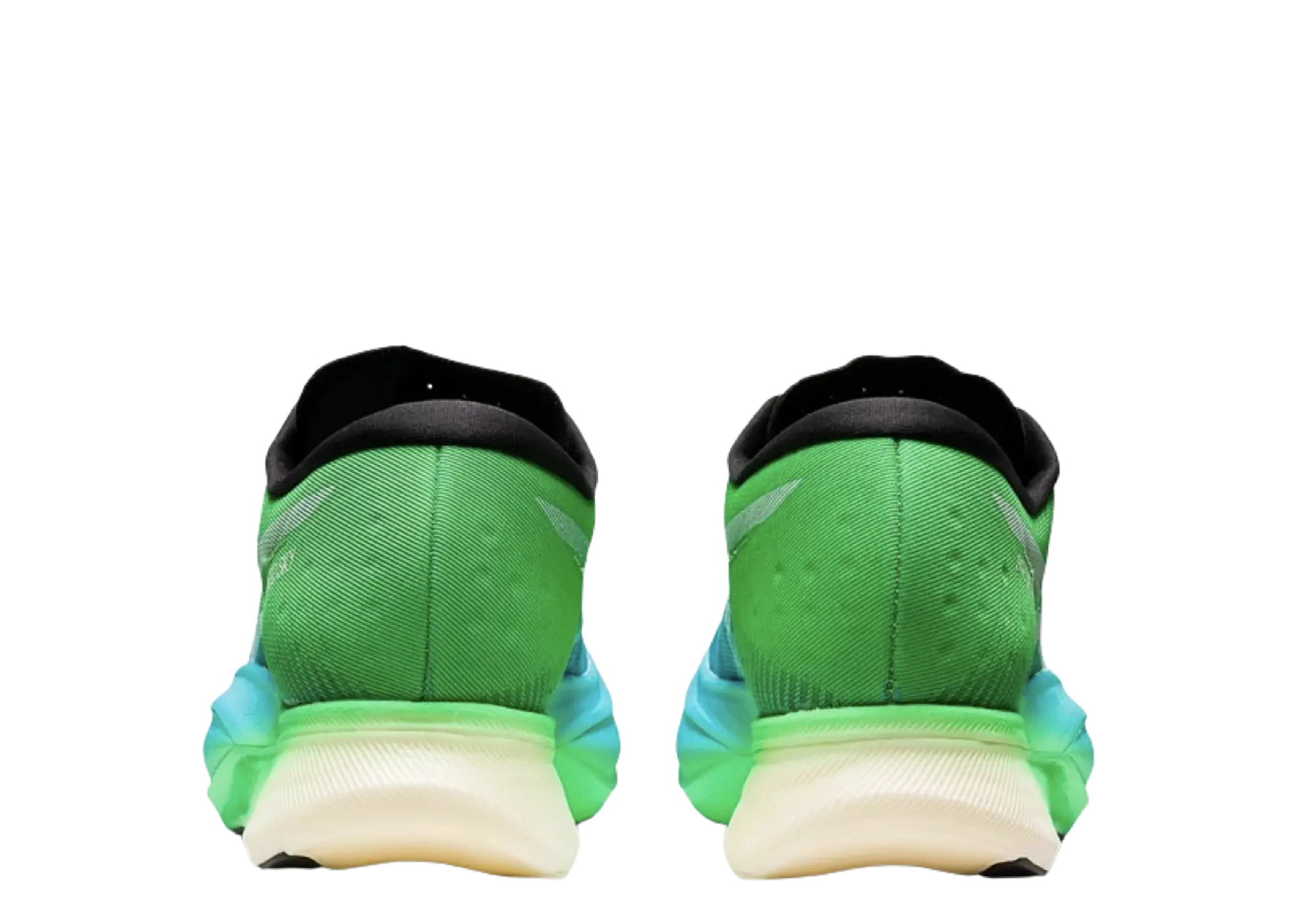 ASICS Metaspeed Sky+ New Leaf Green Blue - photo 3