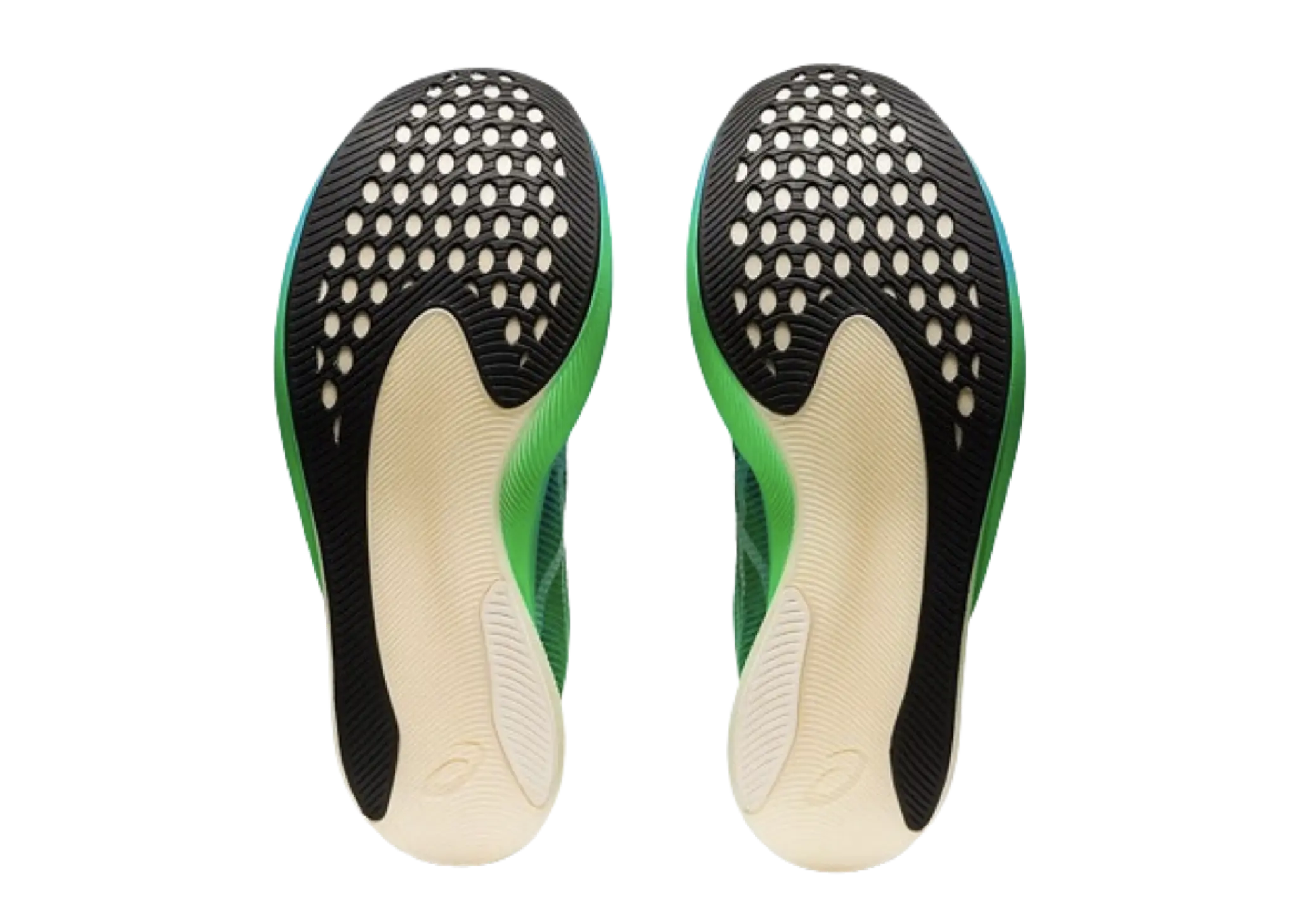 ASICS Metaspeed Sky+ New Leaf Green Blue - photo 4