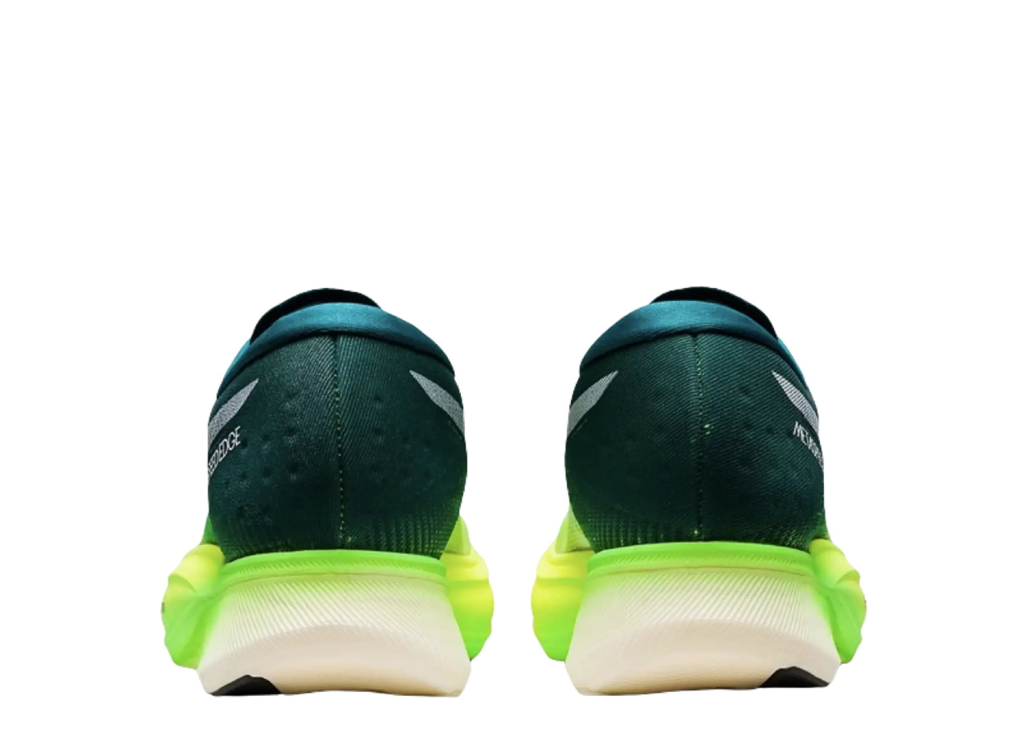 ASICS Metaspeed Sky+ Velvet Pine Safety Yellow - photo 3