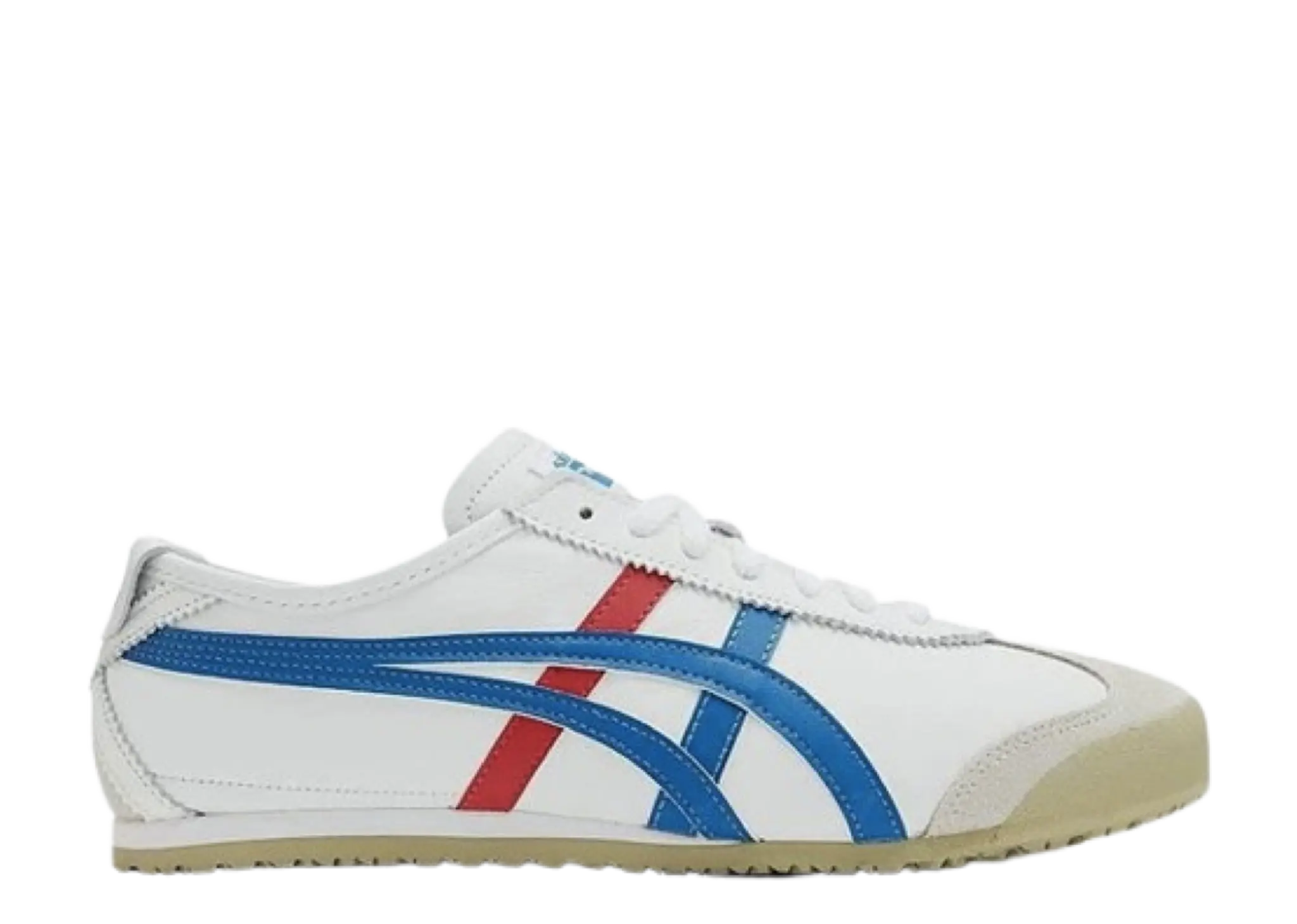Onitsuka Tiger Mexico 66 White Blue 2020
