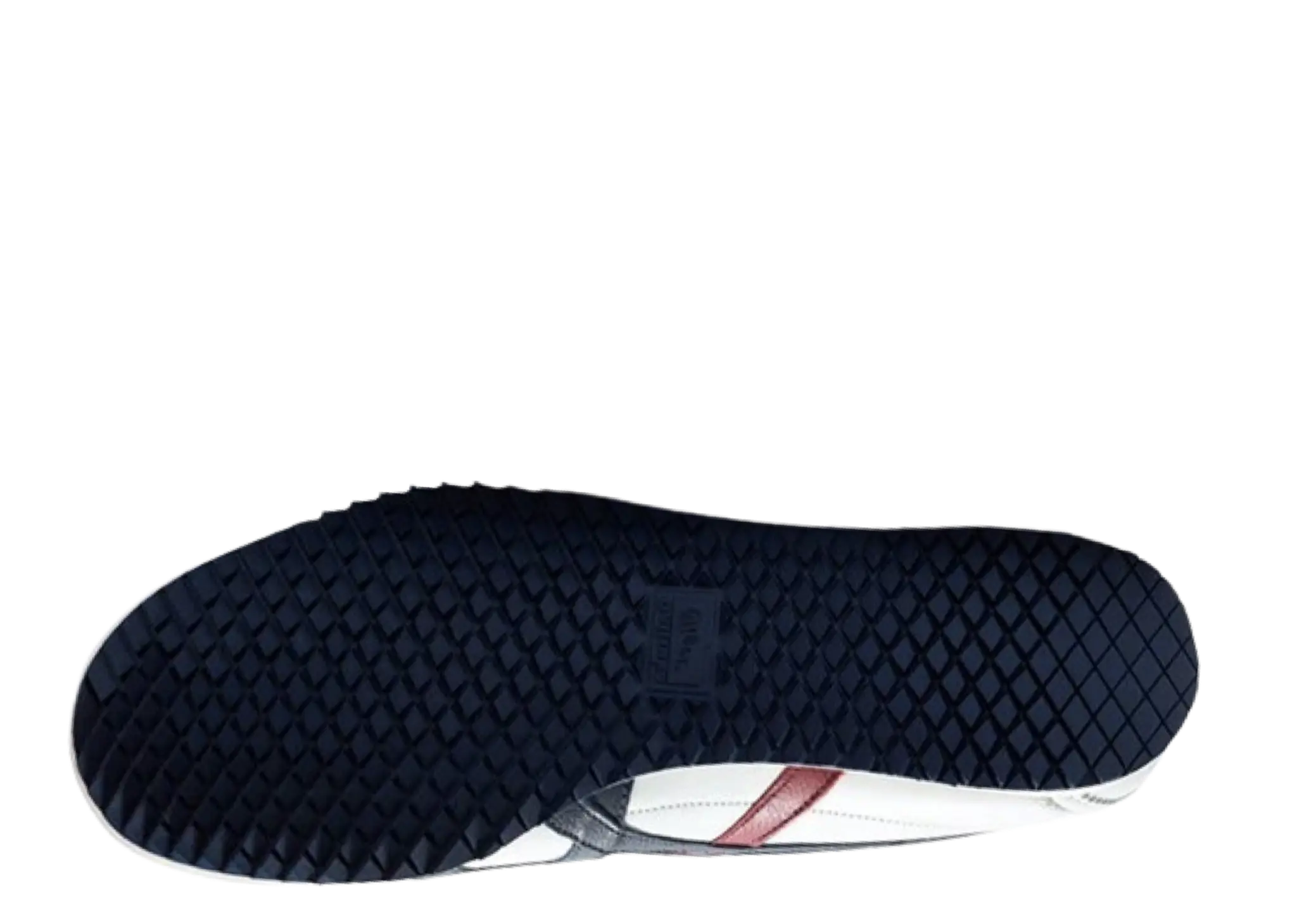 Onitsuka Tiger Mexico 66 SD Peacoat - photo 4