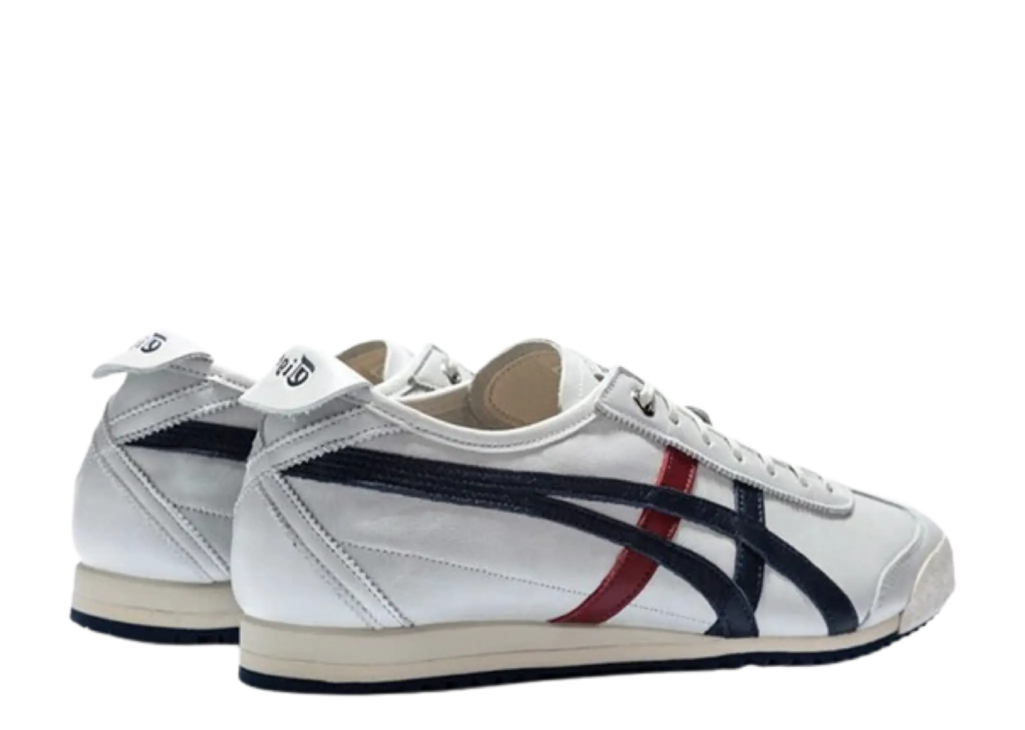 Onitsuka Tiger Mexico 66 SD Peacoat - photo 3