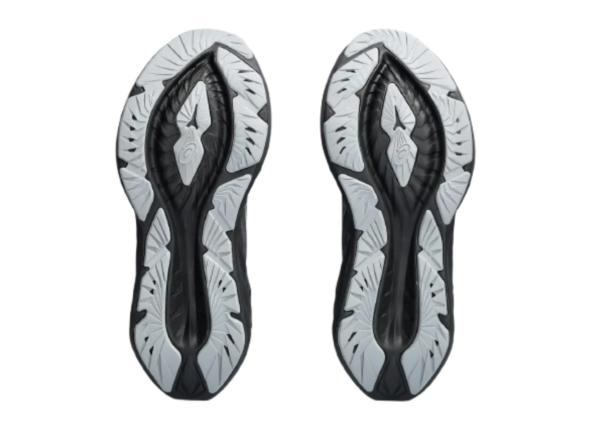 ASICS Novablast 4 Black Graphite Grey (Women's) - photo 4