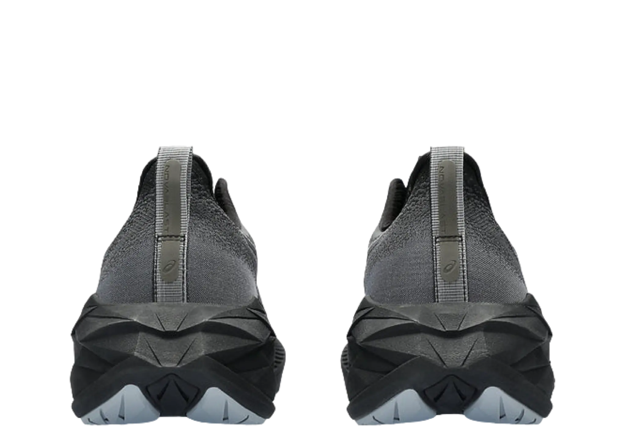 ASICS Novablast 4 Black Graphite Grey - photo 3