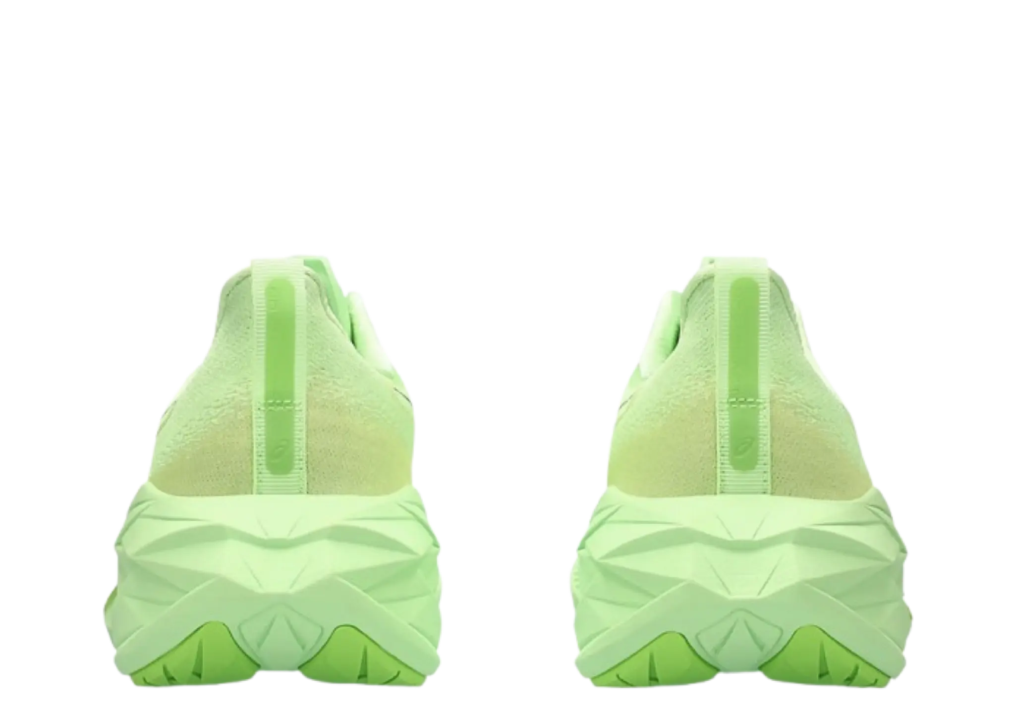 ASICS Novablast 4 Illuminate Green - photo 3