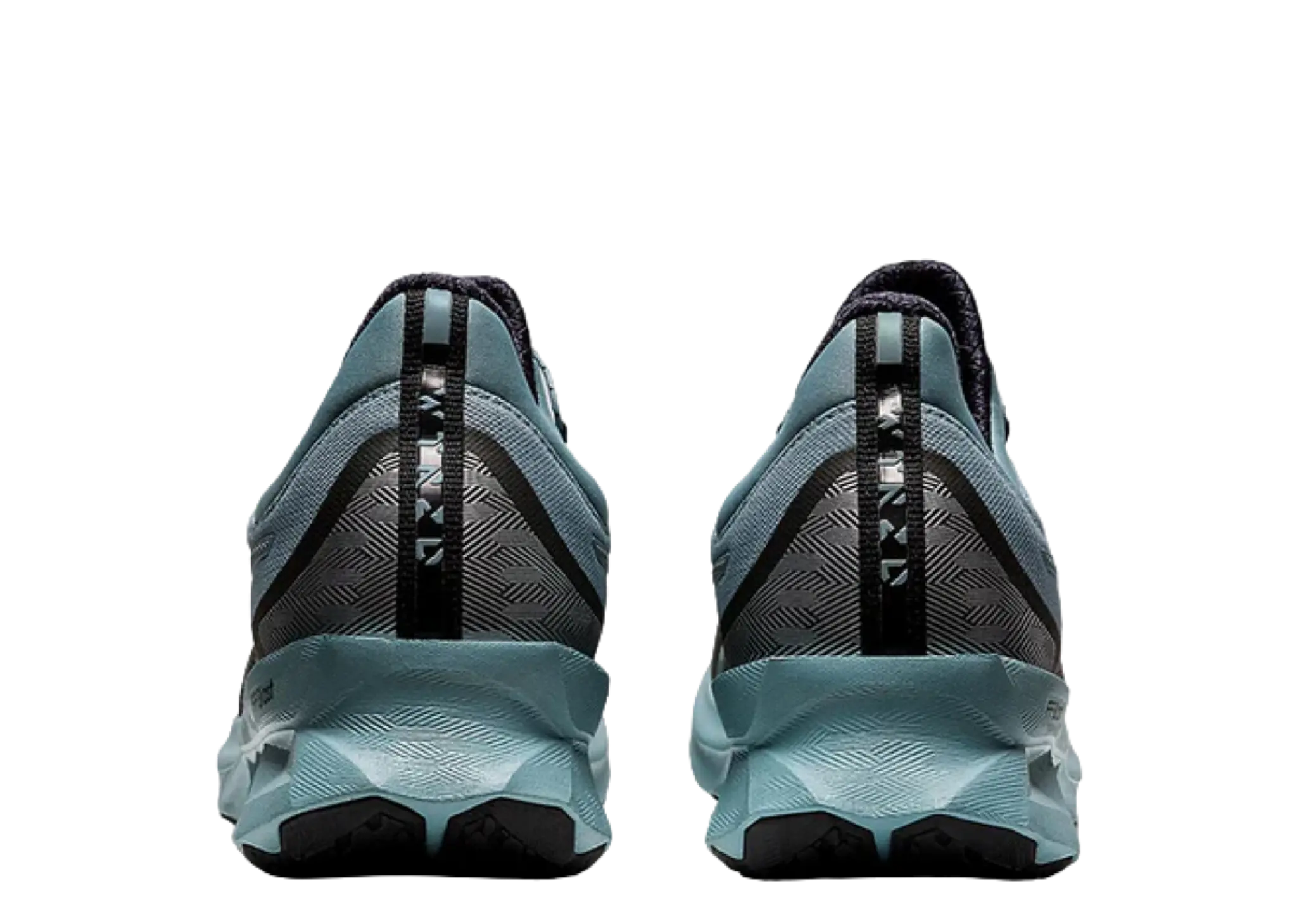 ASICS Novablast Light Steel - photo 3