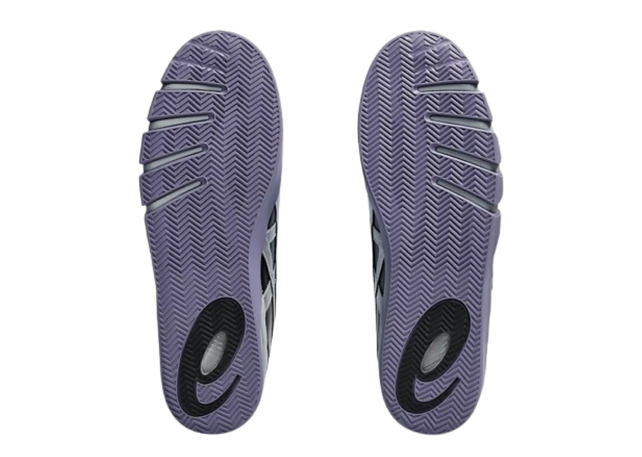 ASICS OTTO 958 x Gel Flexkee 958 Black Purple - photo 4