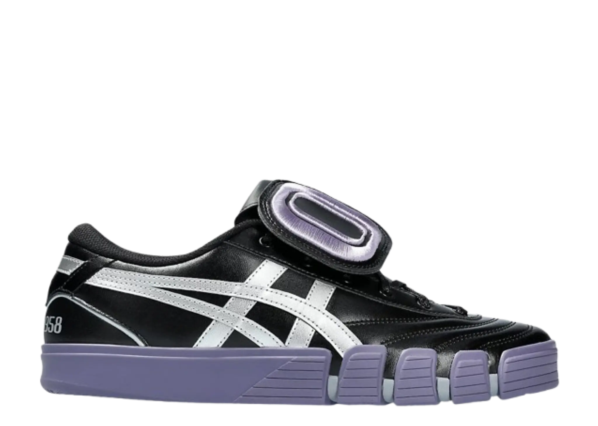 ASICS OTTO 958 x Gel Flexkee 958 Black Purple