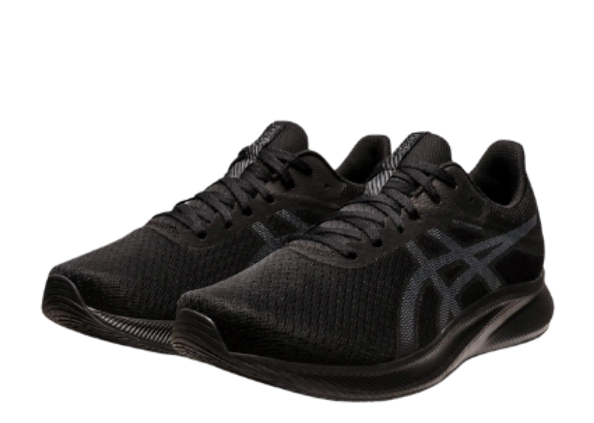 ASICS Patriot 13 Black Carrier Grey - photo 2