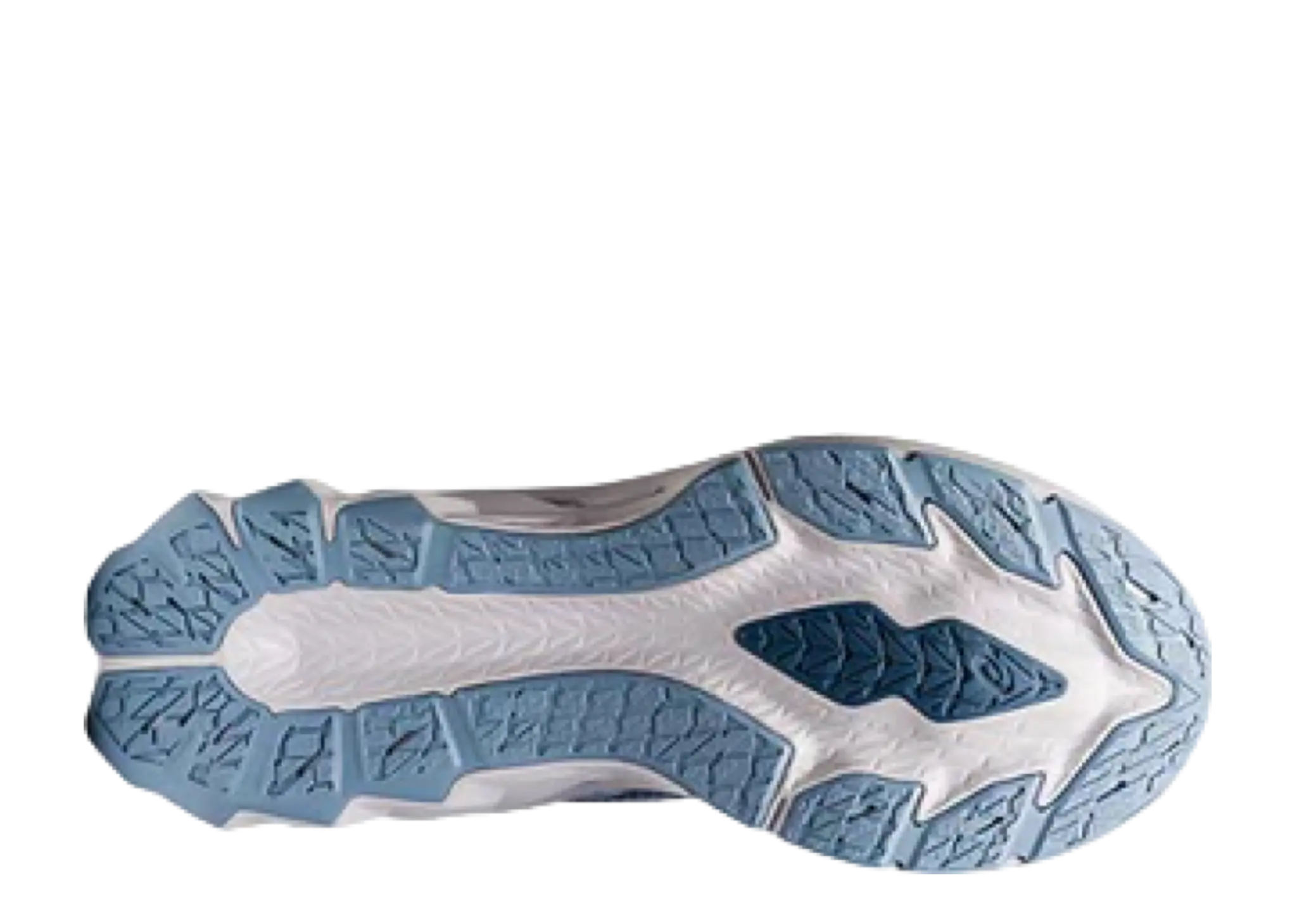 ASICS Novablast 2 Mist (Women's) - photo 4