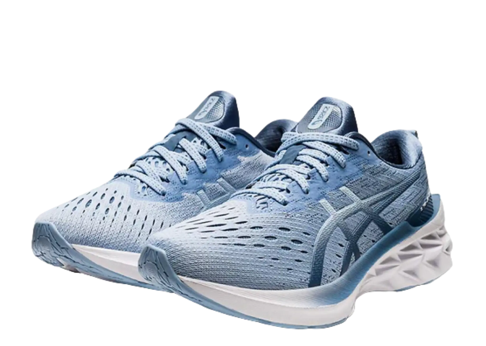 ASICS Novablast 2 Mist (Women's) - photo 2