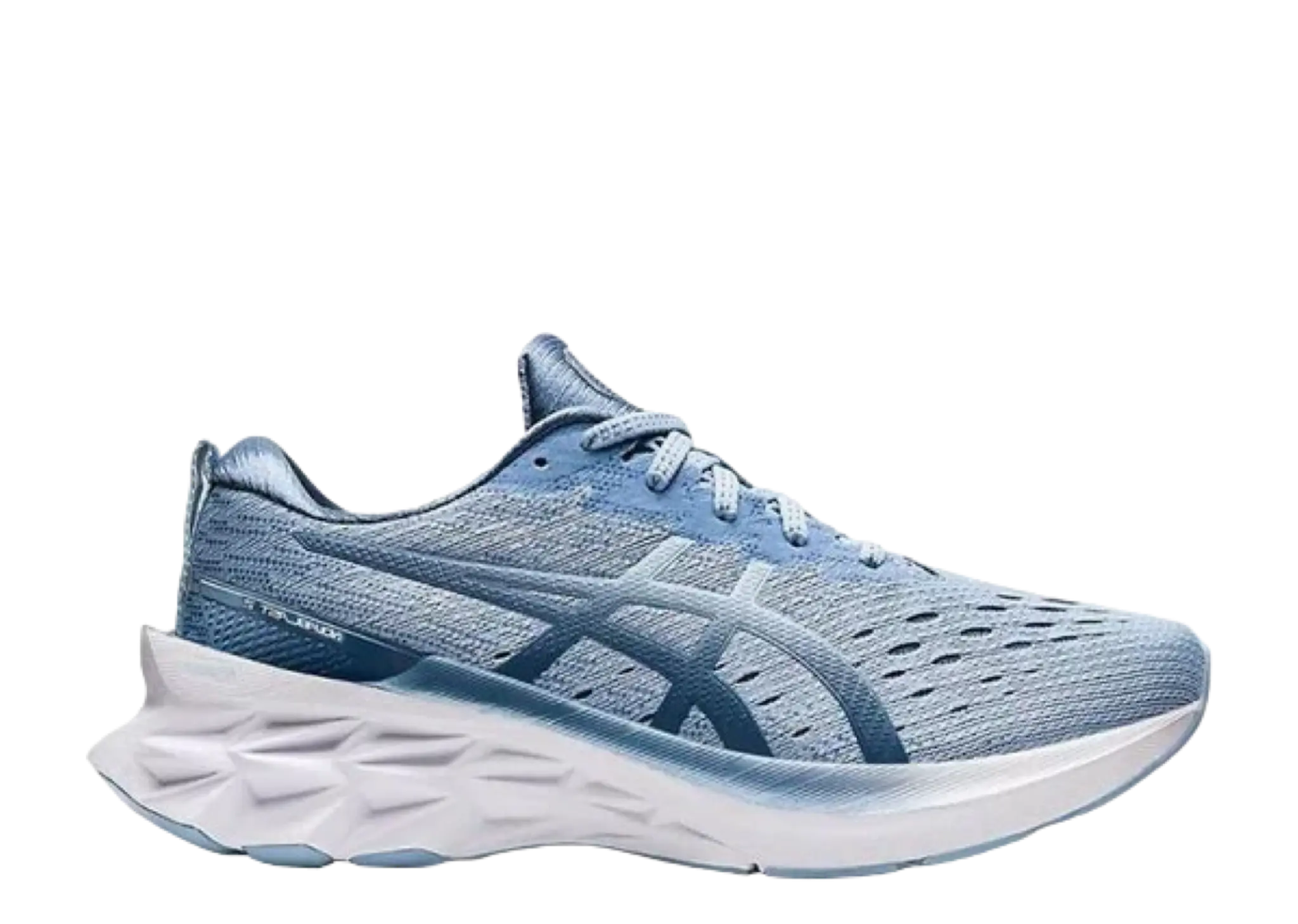 ASICS Novablast 2 Mist (Women's)