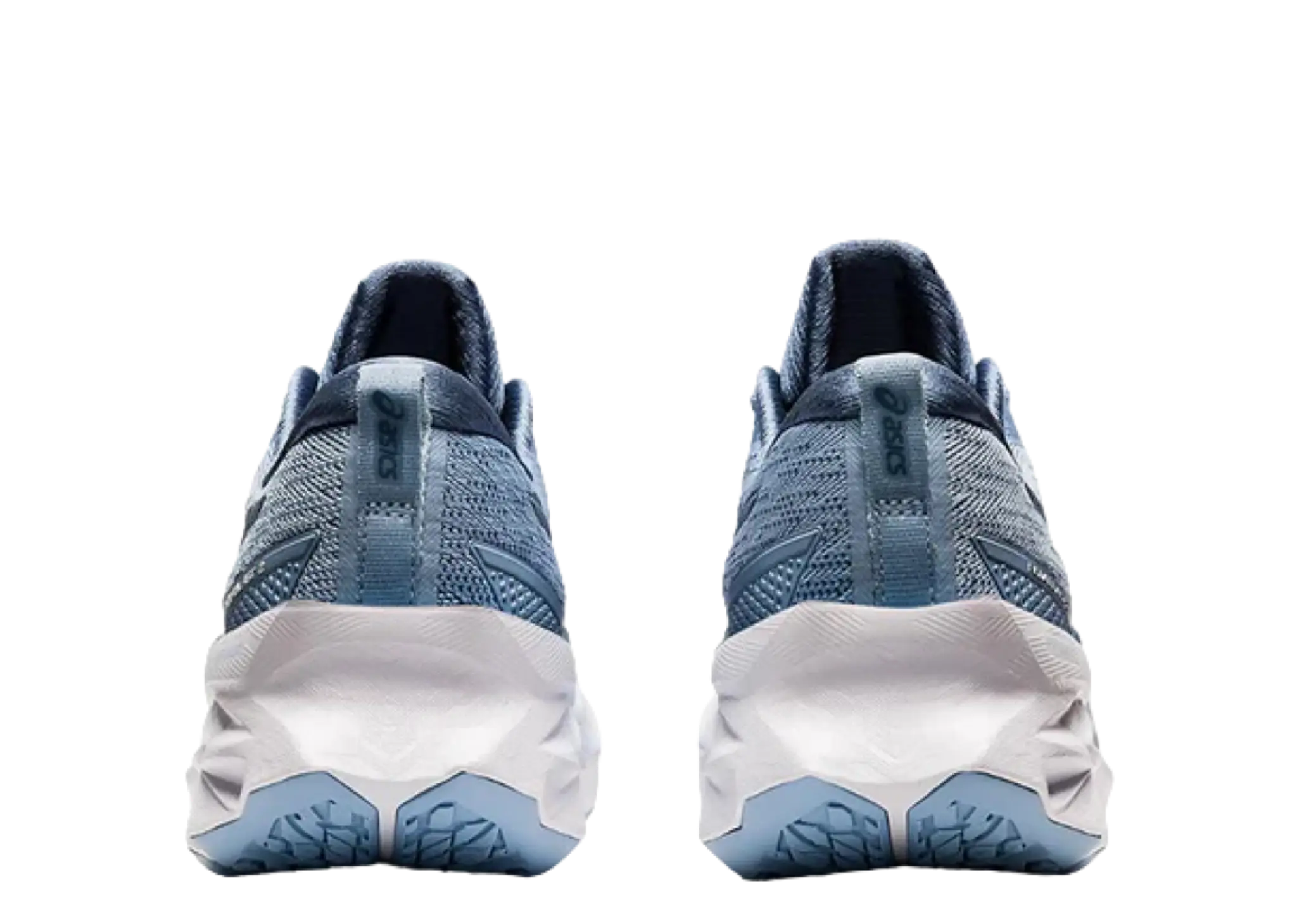 ASICS Novablast 2 Mist (Women's) - photo 3