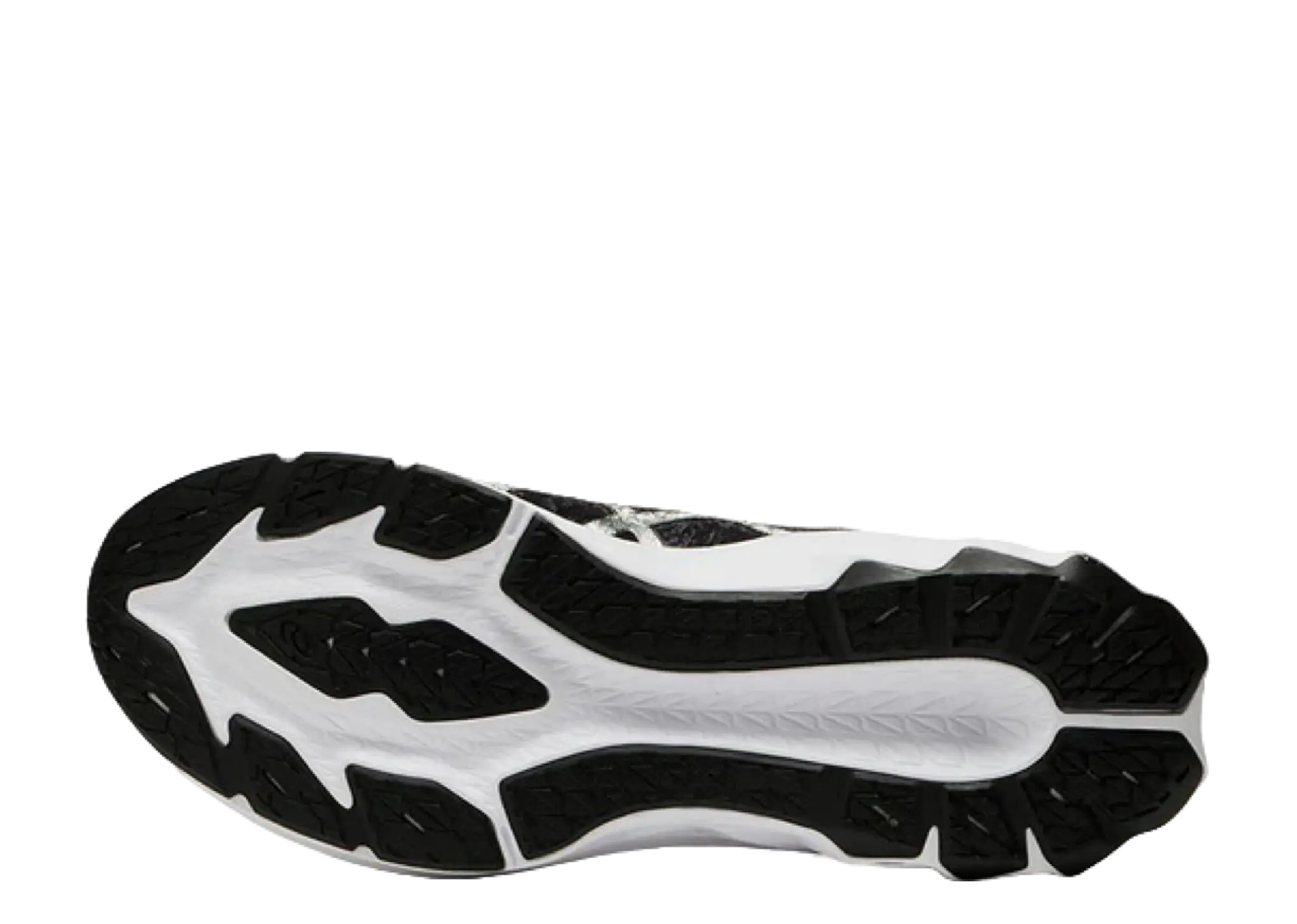 ASICS Novablast 2 Platinum Carrier Grey Pure Silver - photo 4