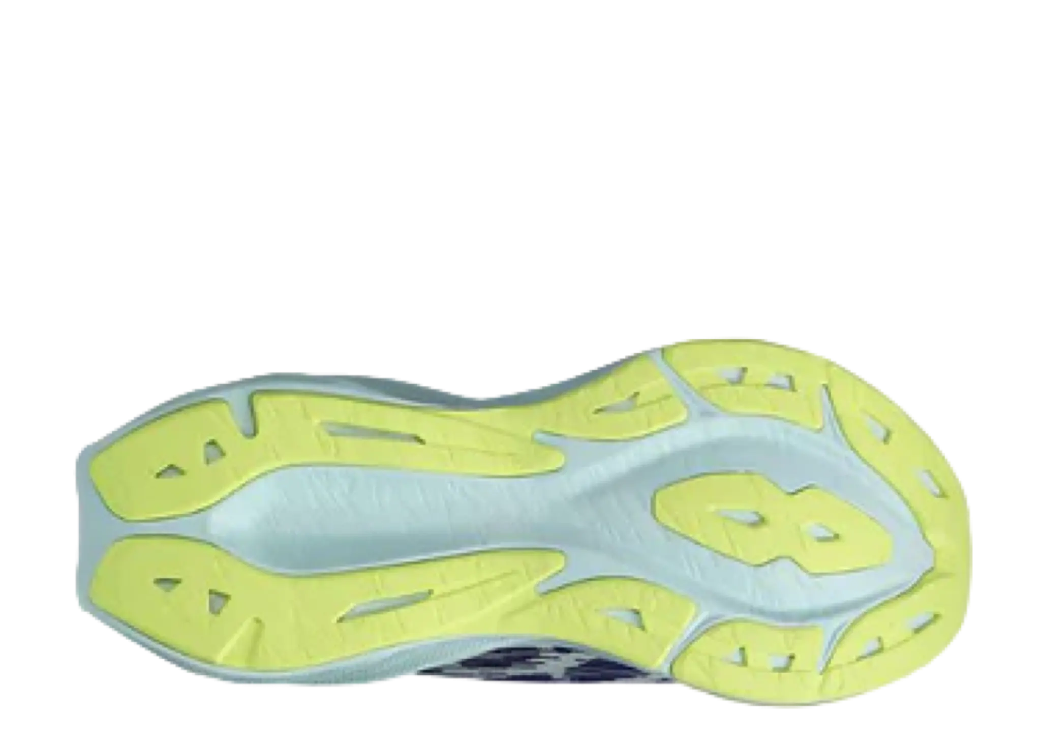 ASICS Novablast 3 Eggplant Soothing Sea (Women's) - photo 4