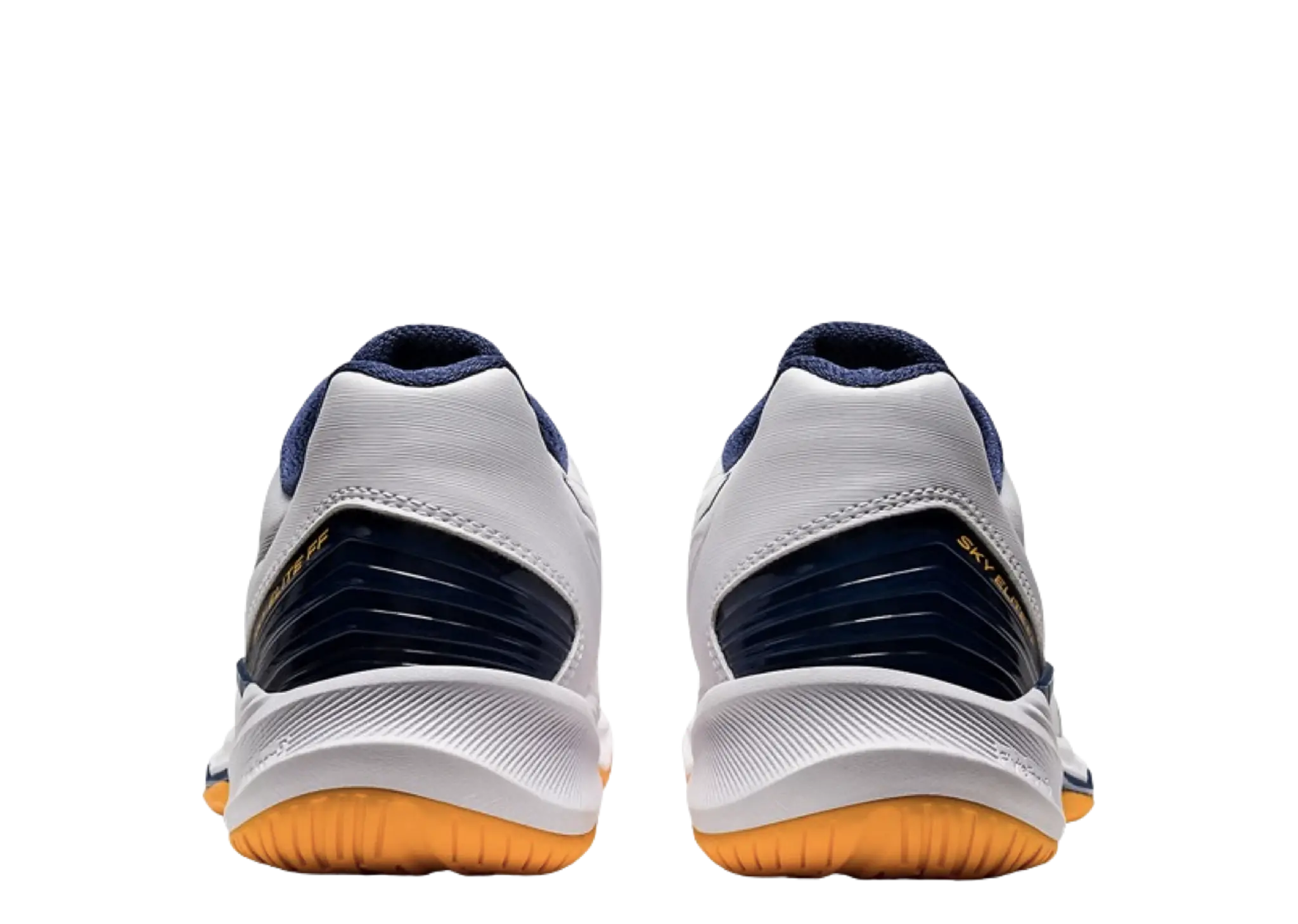 ASICS Sky Elite FF 2 White Deep Ocean - photo 3
