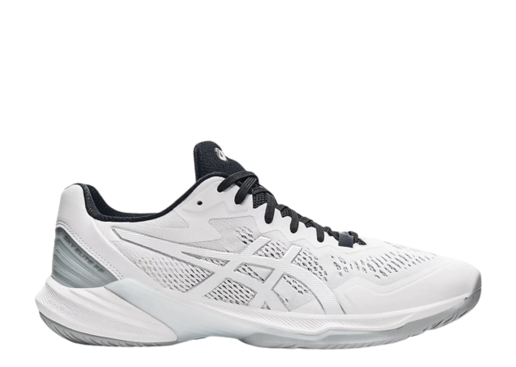 ASICS Sky Elite FF 2 Low White Pure Silver