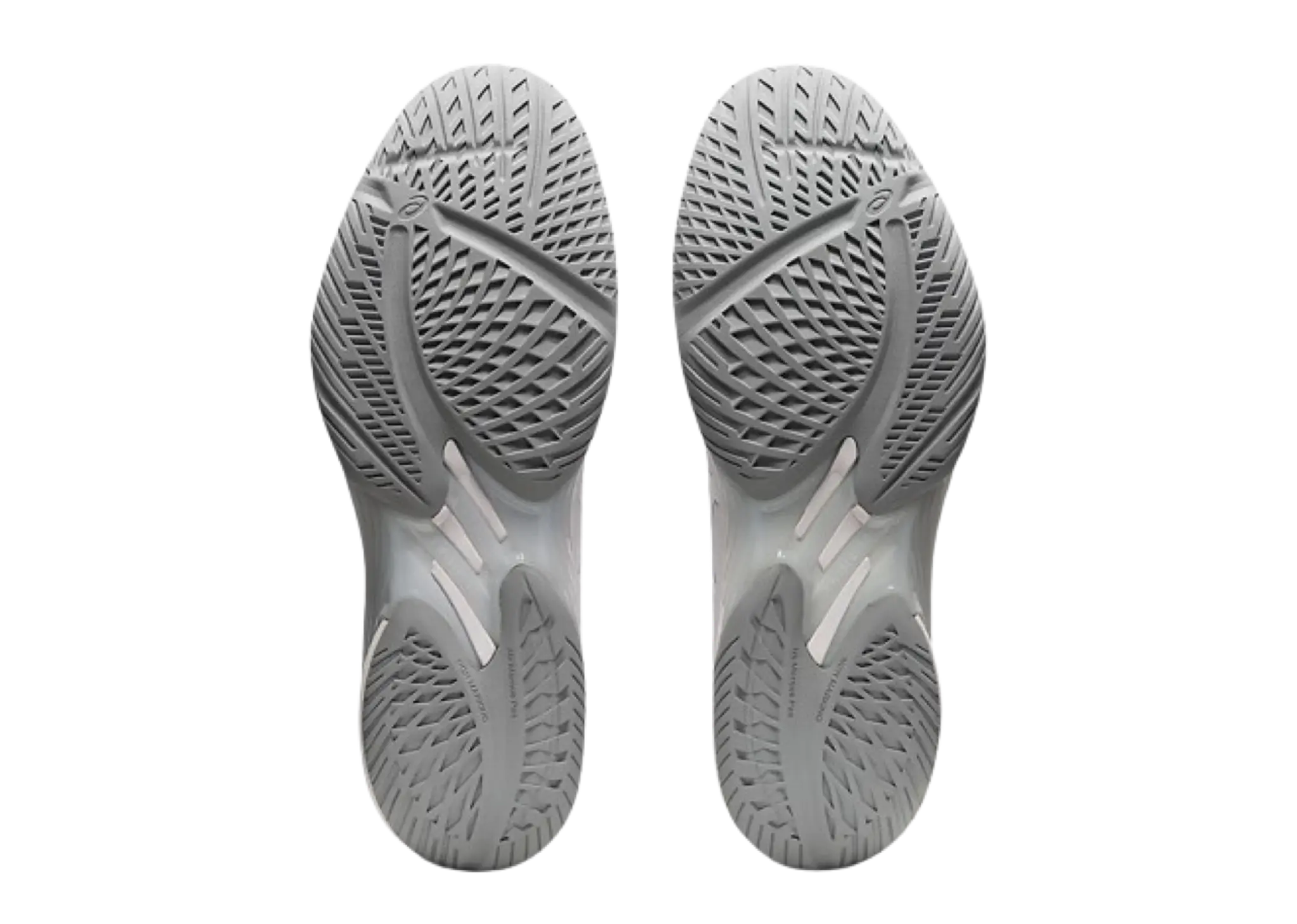 ASICS Sky Elite FF 2 Low White Pure Silver - photo 4