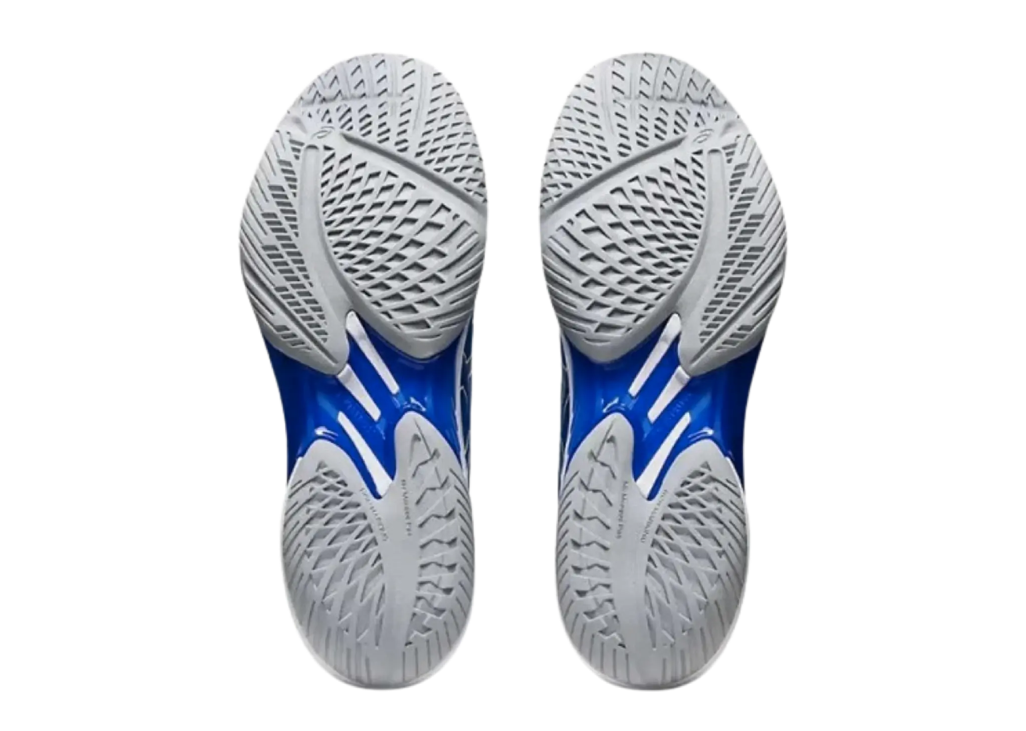 ASICS Sky Elite FF MT 2 Illusion Blue - photo 4