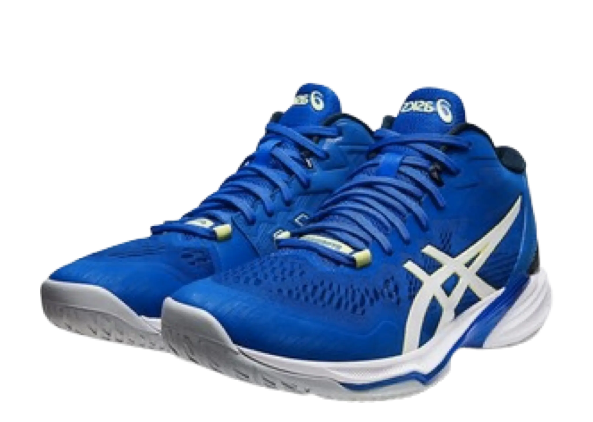 ASICS Sky Elite FF MT 2 Illusion Blue - photo 2