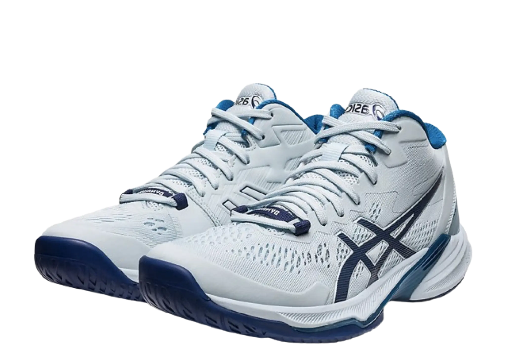 ASICS Sky Elite FF MT 2 Sky Indigo Blue (Women's) - photo 2