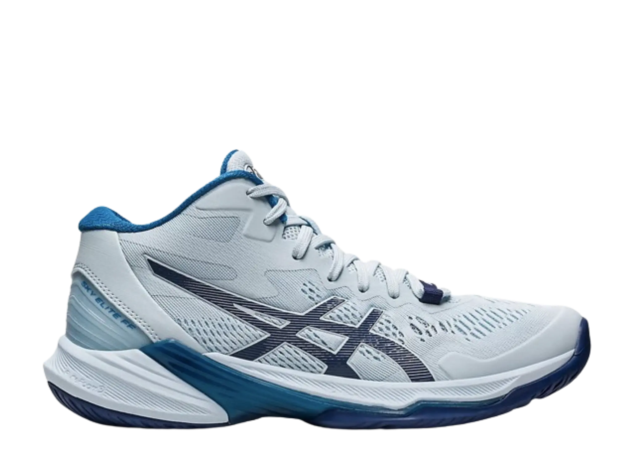 ASICS Sky Elite FF MT 2 Sky Indigo Blue (Women's)