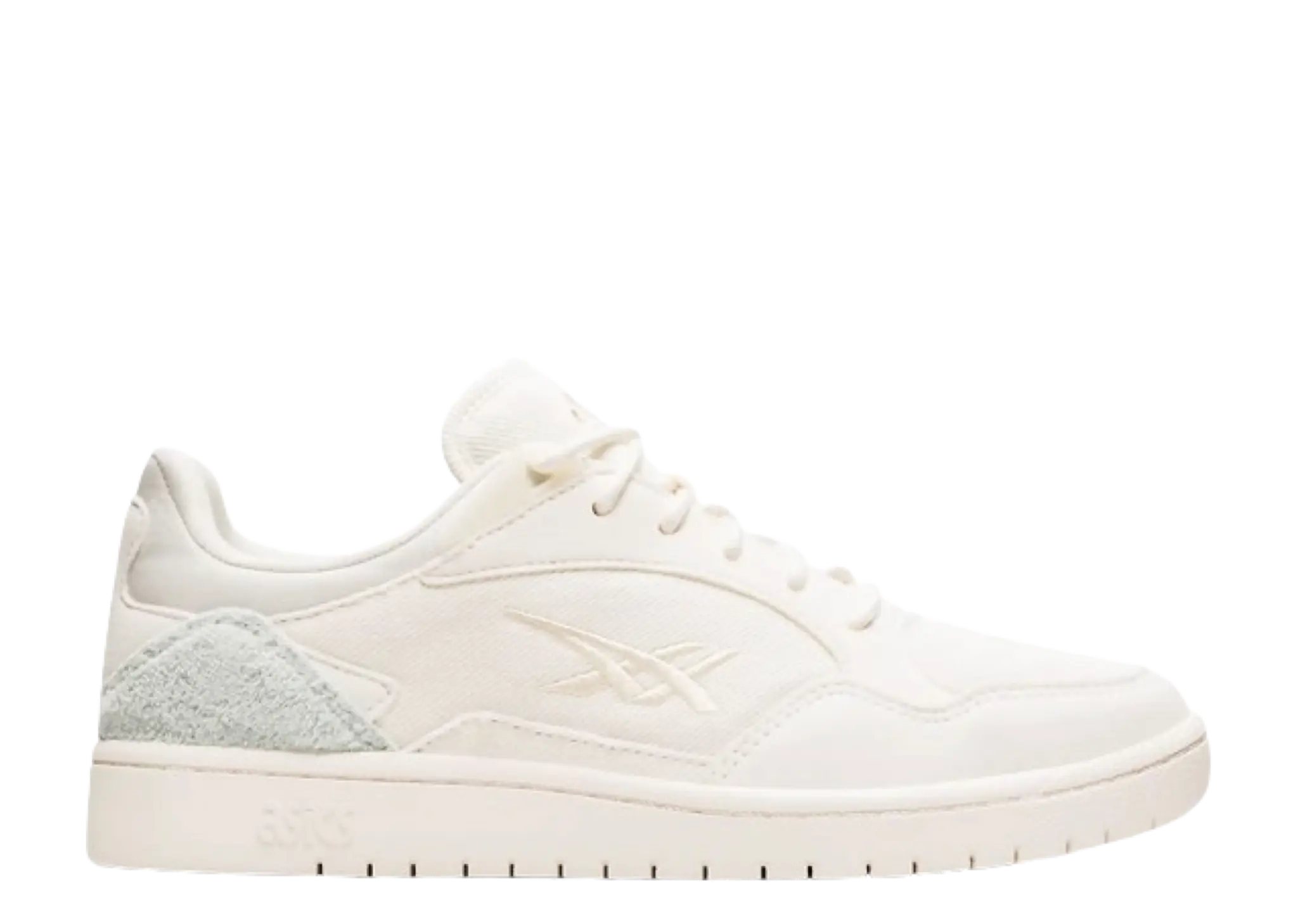 ASICS Skycourt Cream Lichen Rock (Women's)