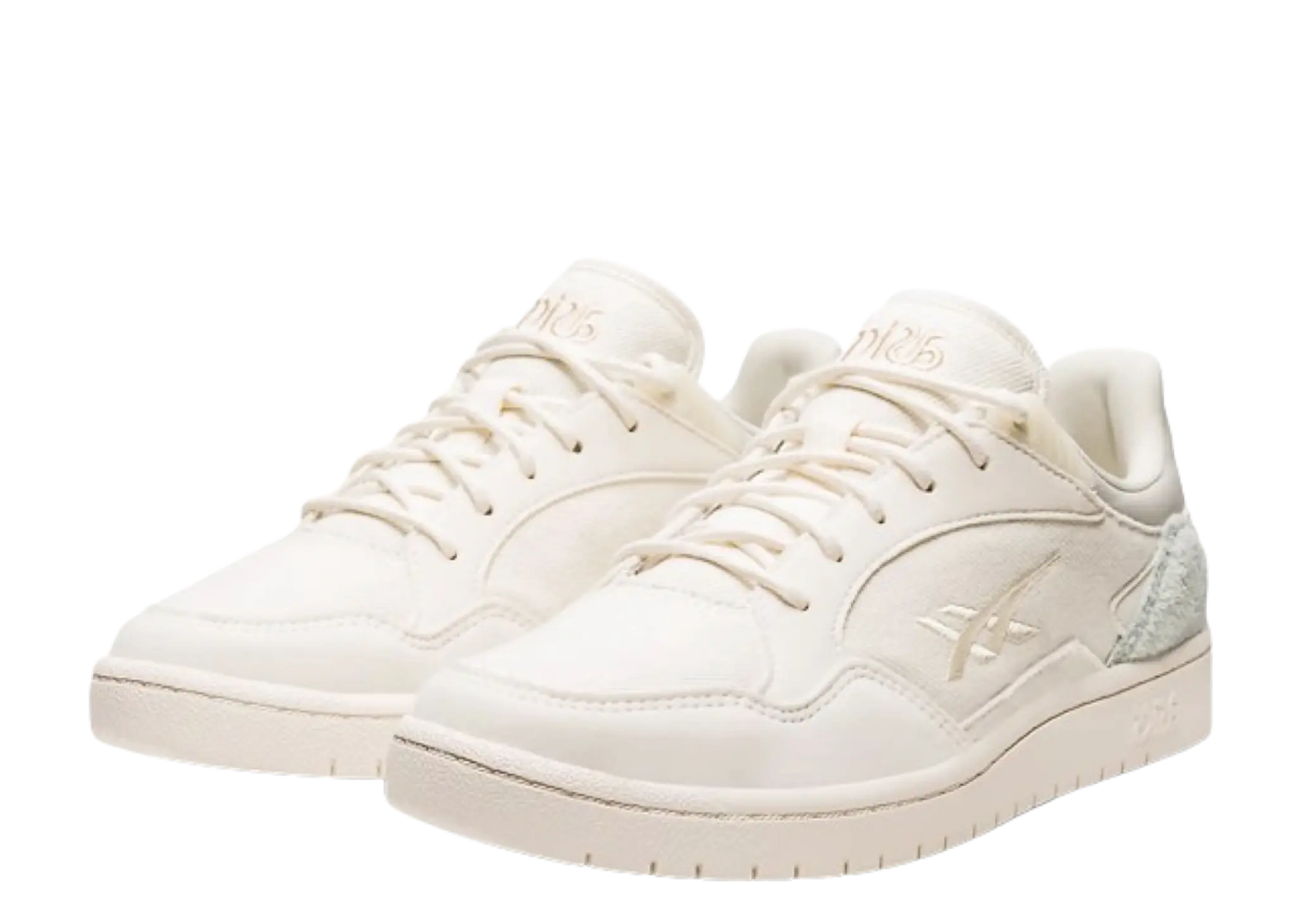 ASICS Skycourt Cream Lichen Rock (Women's) - photo 2
