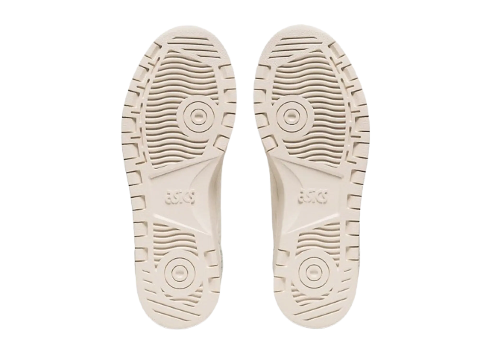 ASICS Skycourt Cream Lichen Rock (Women's) - photo 4