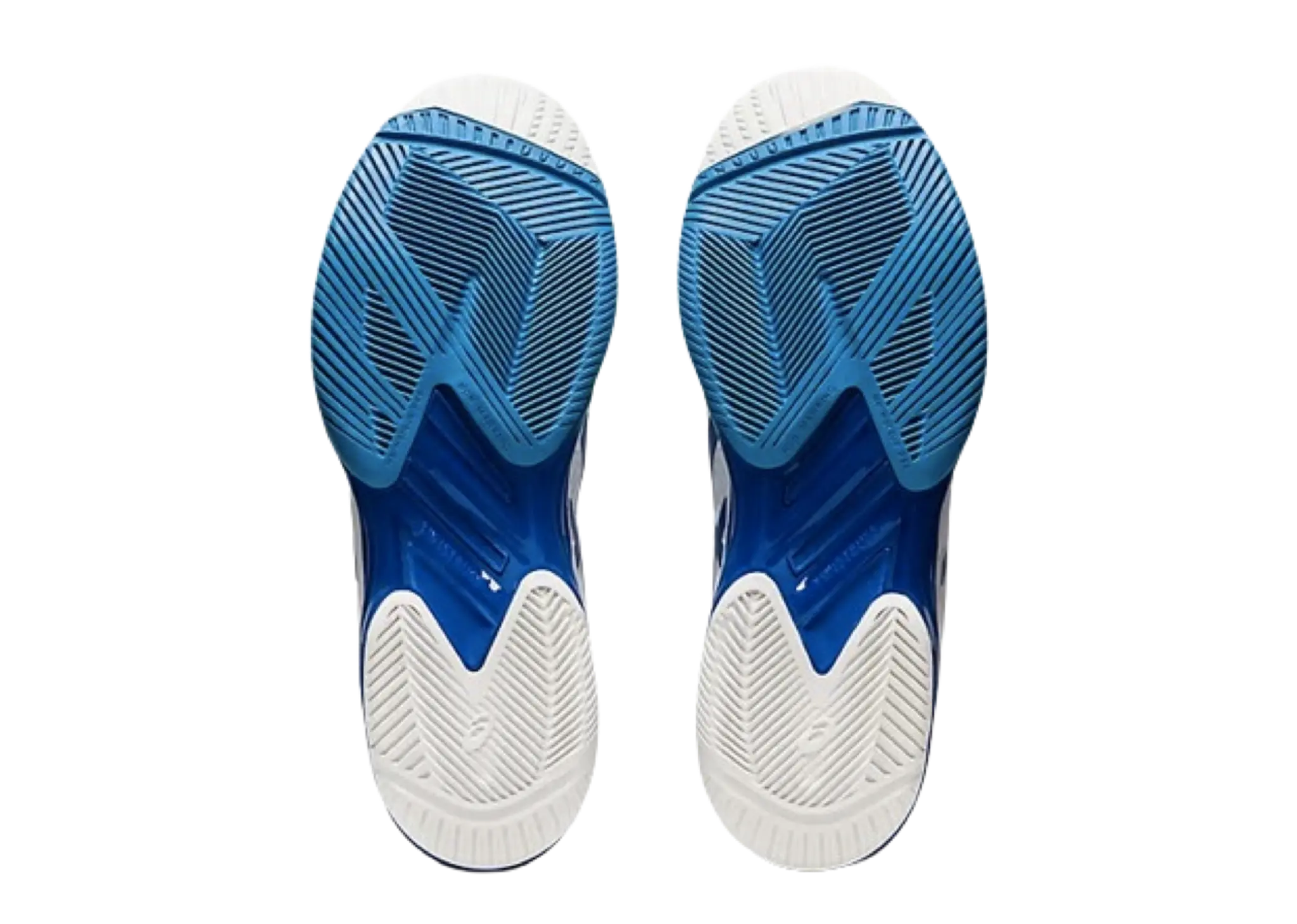 ASICS Solution Speed FF 2 Novak Pack - photo 4