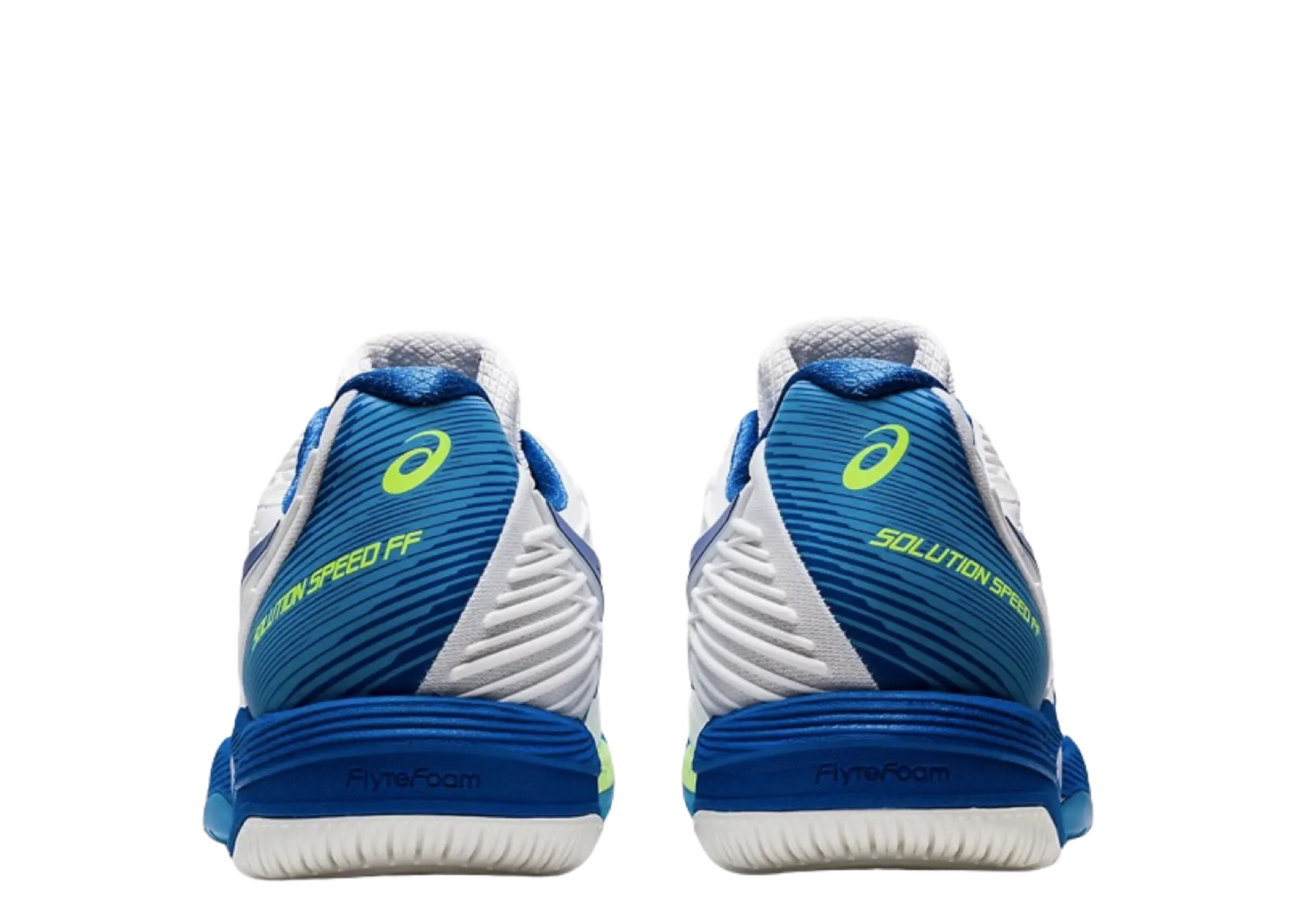 ASICS Solution Speed FF 2 Novak Pack - photo 3