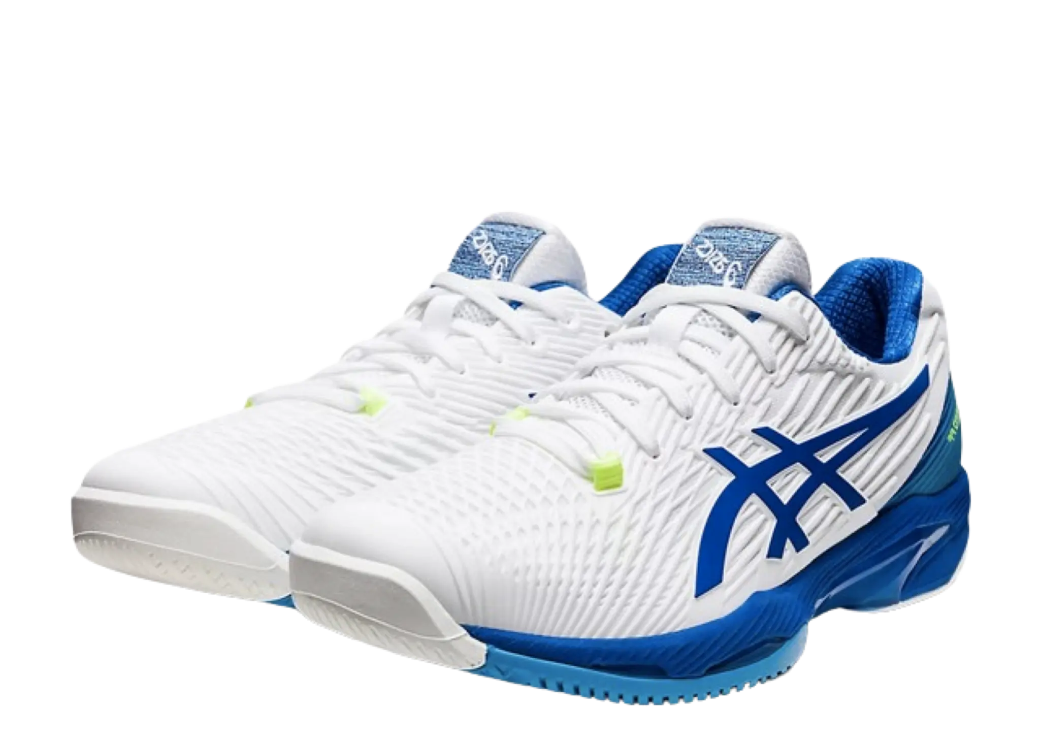 ASICS Solution Speed FF 2 Novak Pack - photo 2