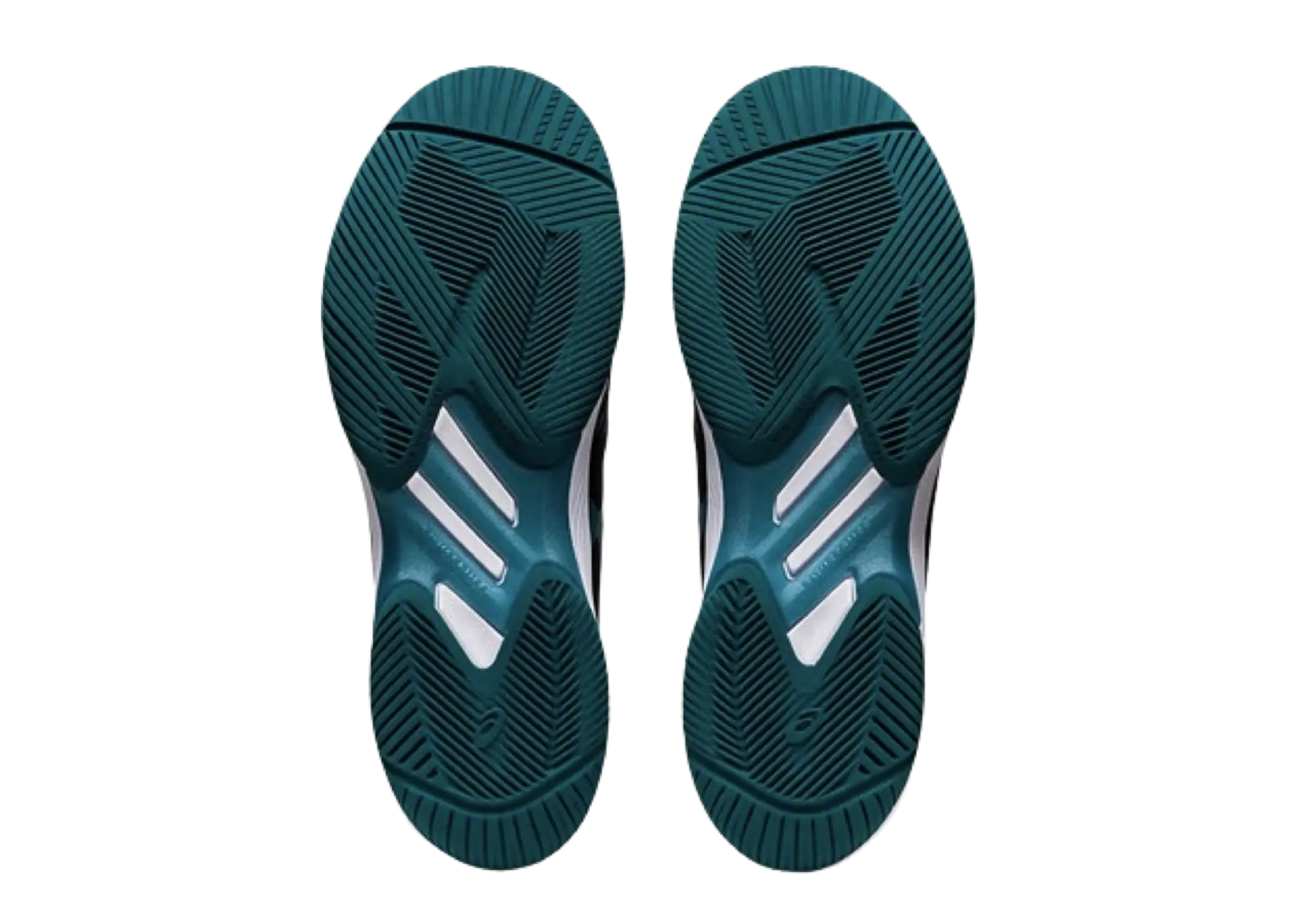 ASICS Solution Swift FF Black Misty Pine - photo 4
