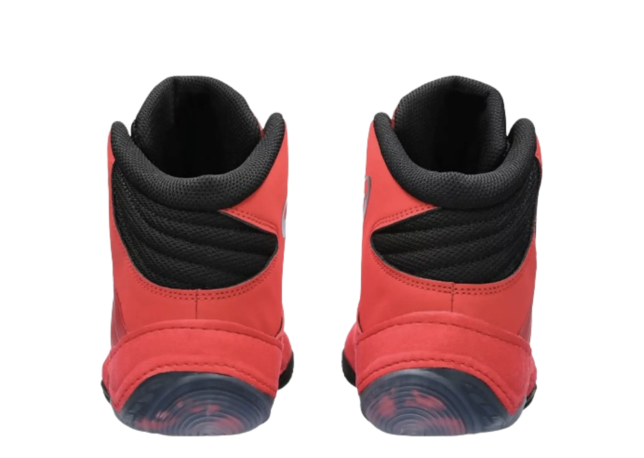 ASICS Split Elite Classic Red Black - photo 3