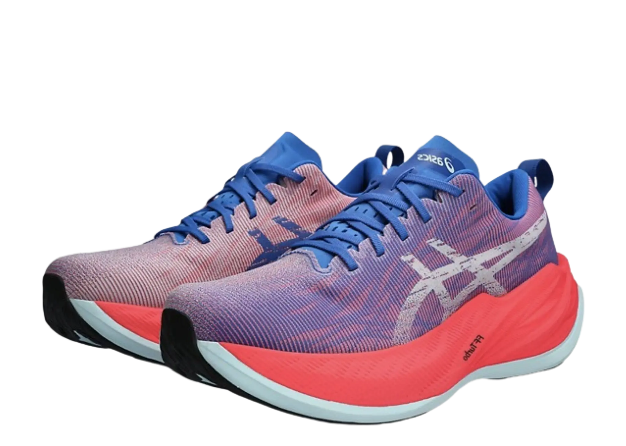 ASICS Superblast Diva Pink Aquamarine - photo 2