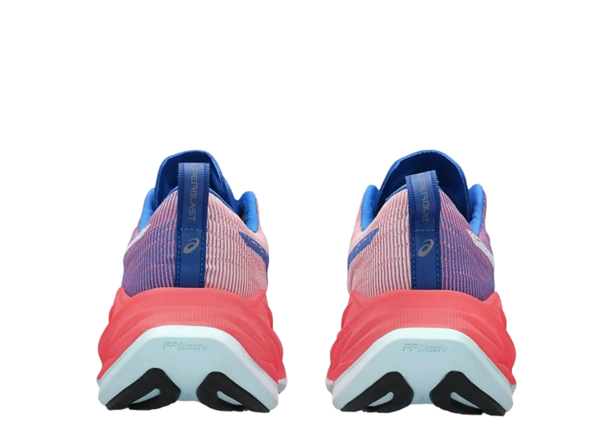ASICS Superblast Diva Pink Aquamarine - photo 3