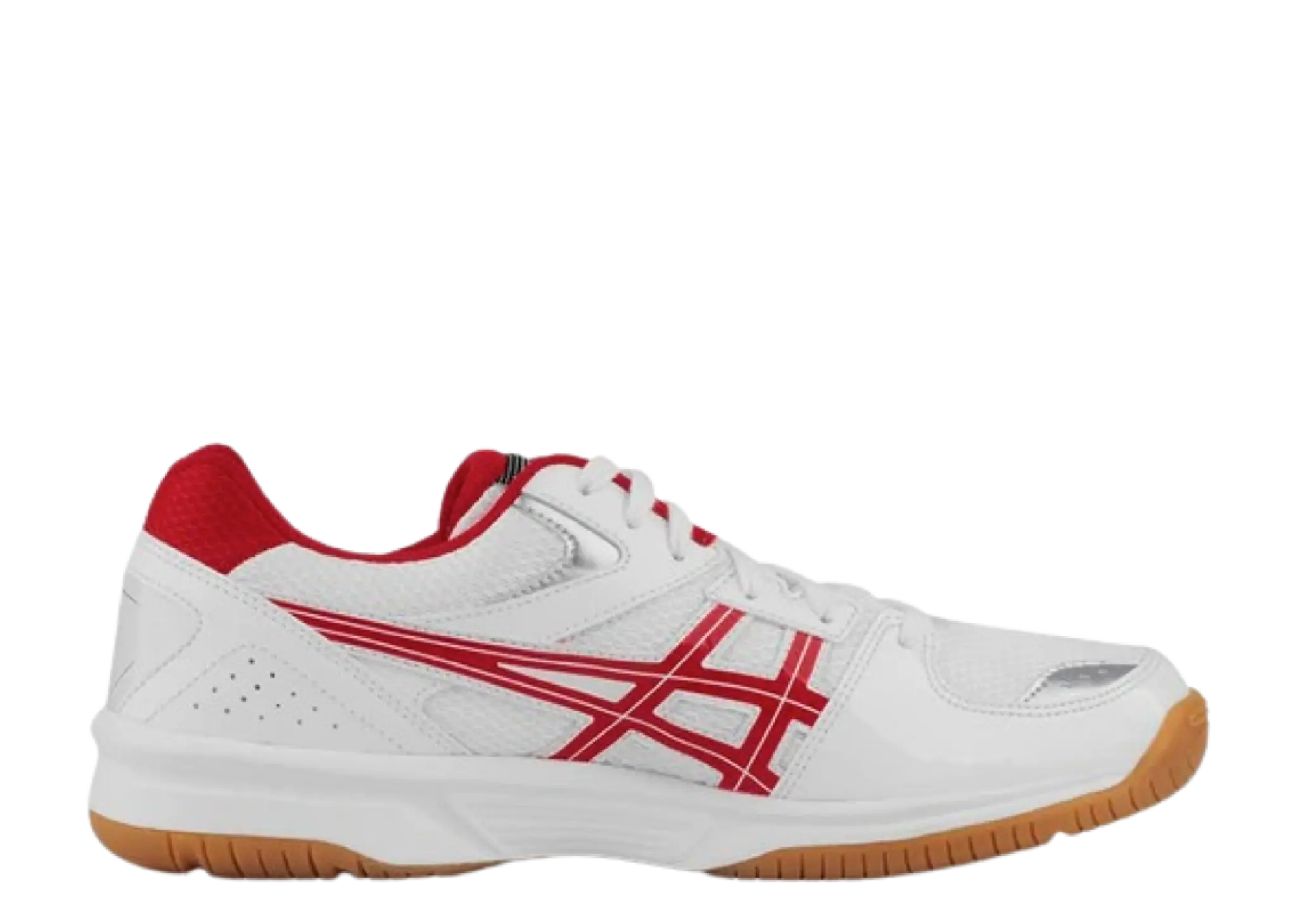 ASICS Rivre CS White Classic Red