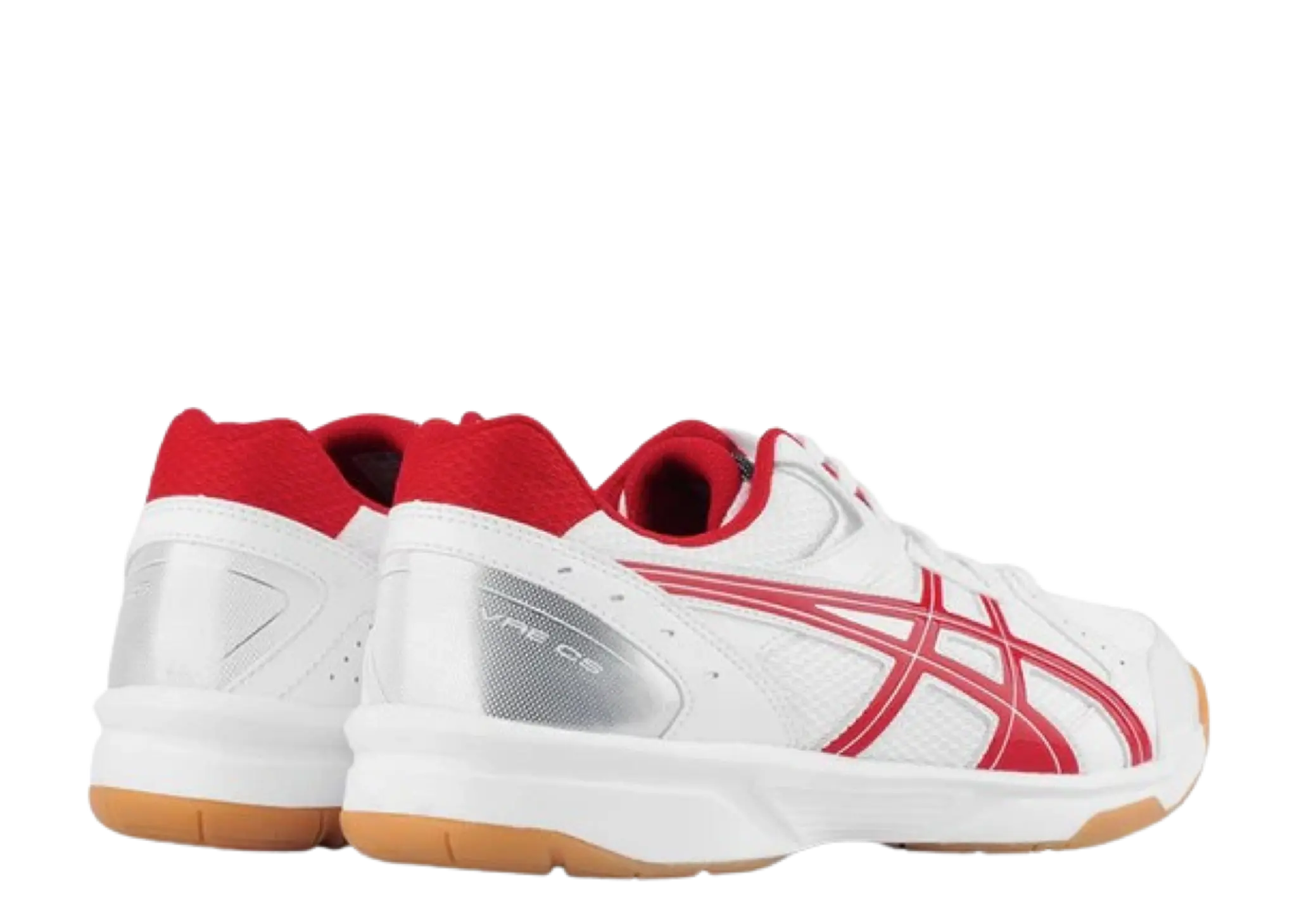 ASICS Rivre CS White Classic Red - photo 3